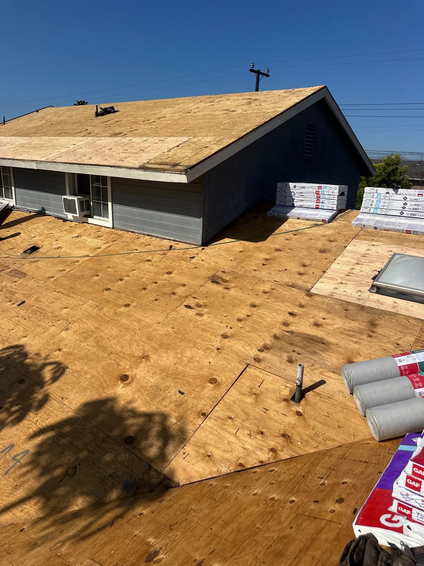 Roof Replacement - Fountain Valley, CA 92708 by Epic Roof Replacement