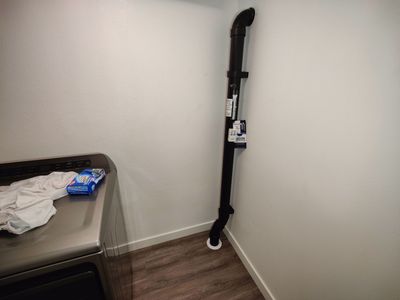 Subslab SafeAir™ System