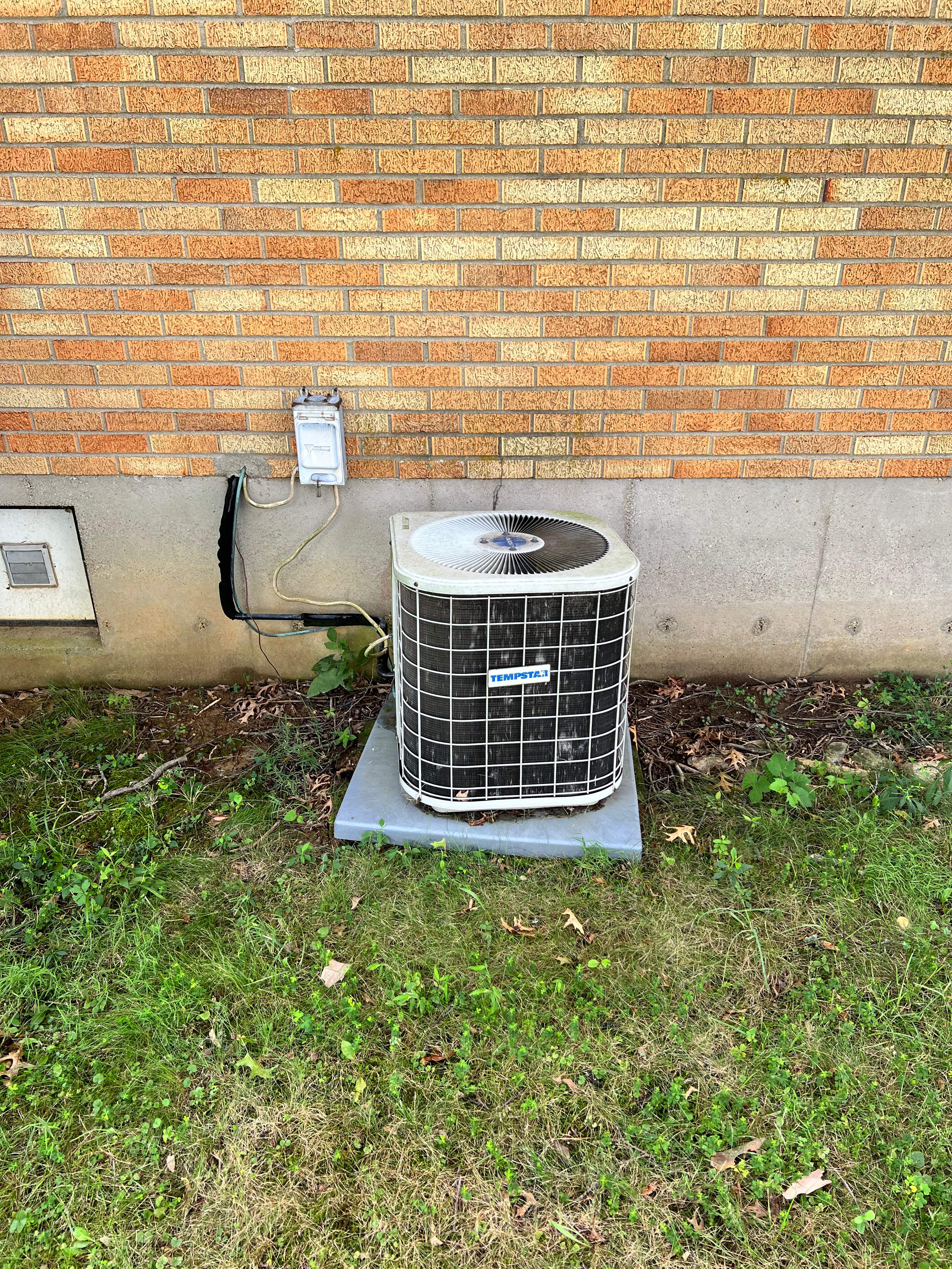 New Air Handler & Heat Pump Installation using Daikin Fit Series Equipment by Comfort Air Technologies