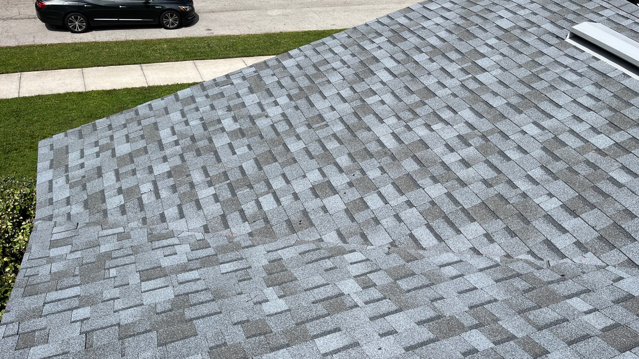 Shingle -> Shingle by Prime Roofing
