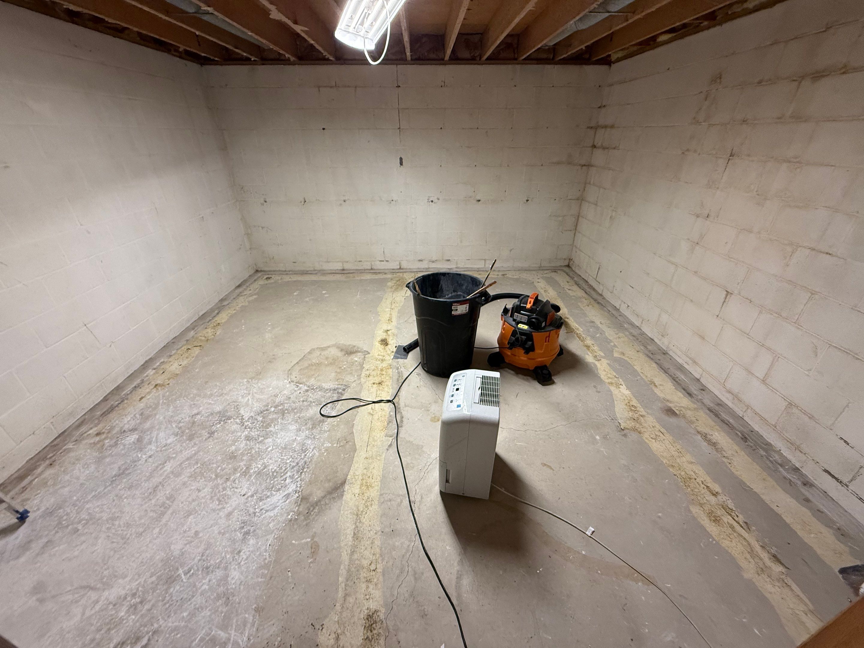 Project in McDonald, OH by P&D Painting