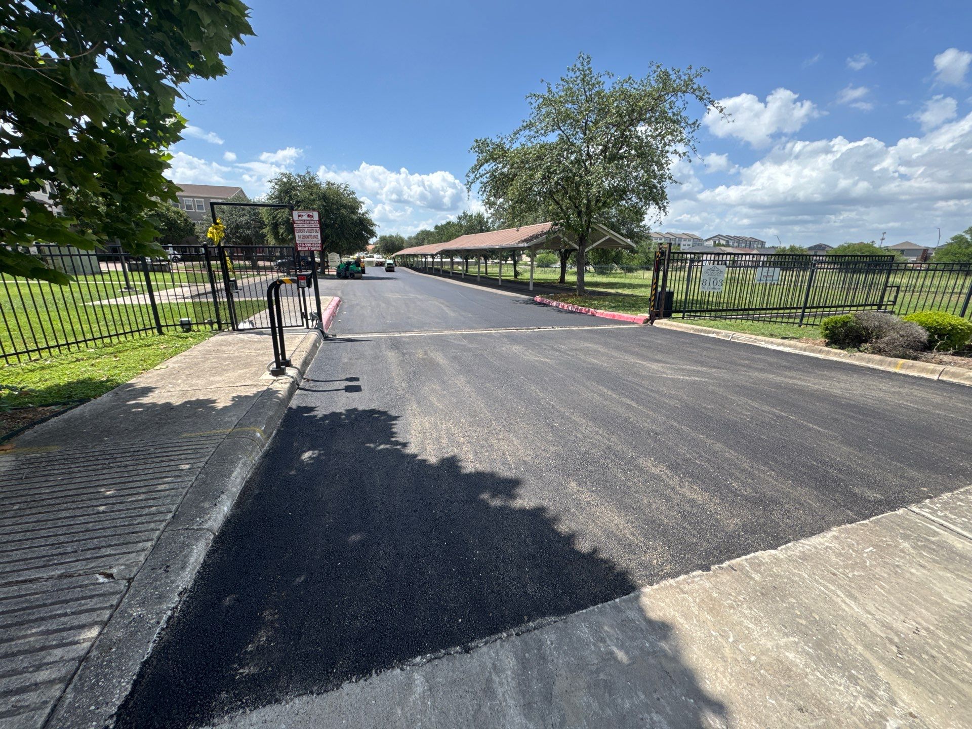 Project in San Antonio by Crush Development Services LLC