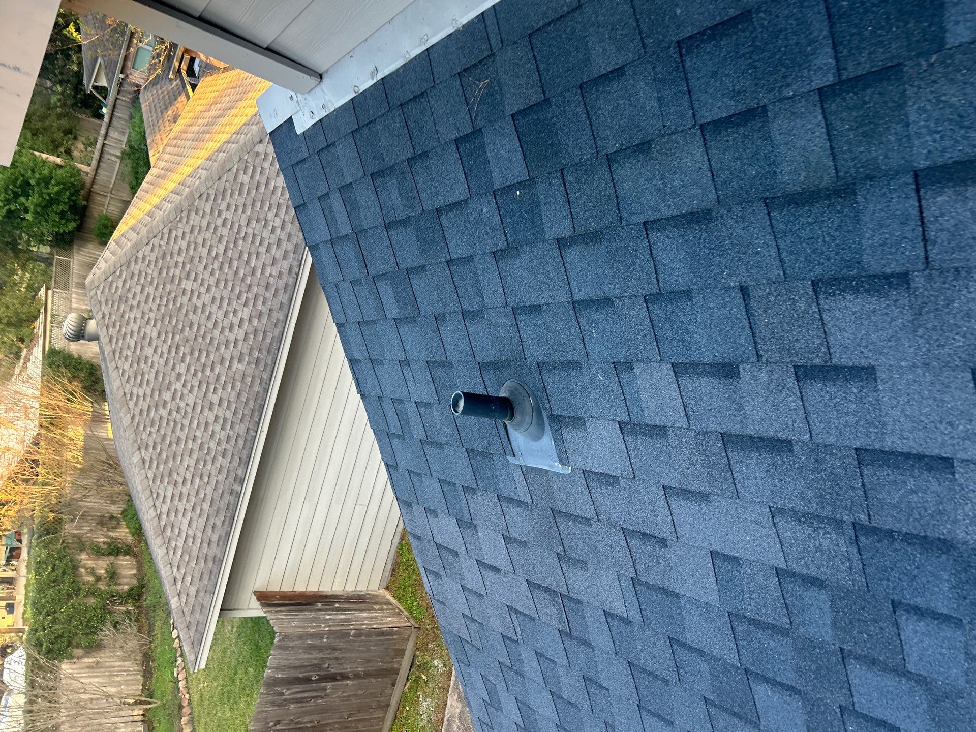 Roof Repair Houston by Roof Repair Company