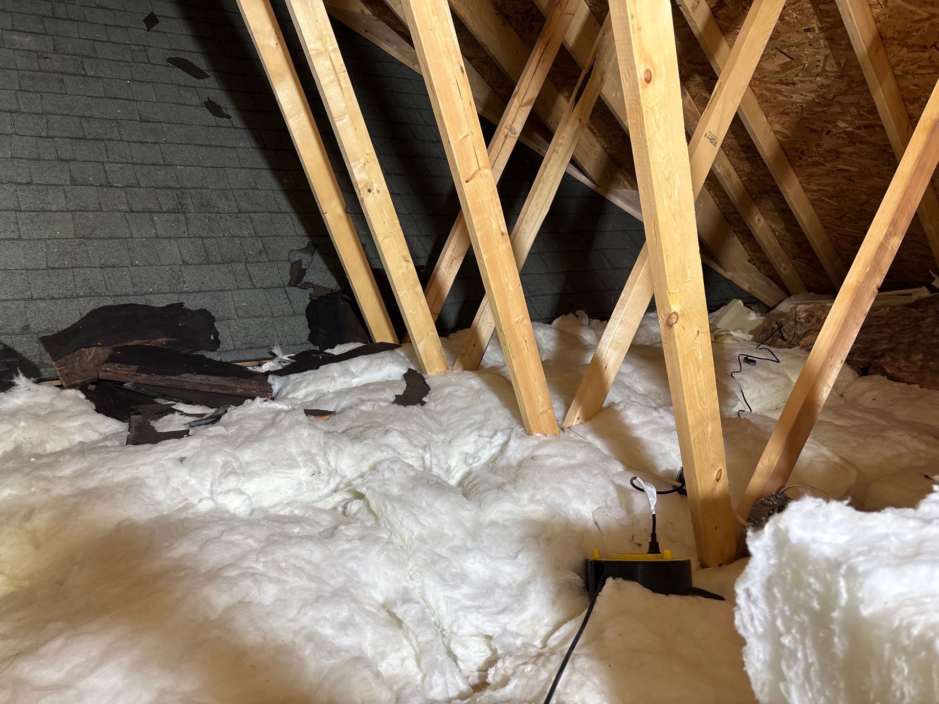 Fixing drafts, cold floors, and comfort issues in Toronto, OH 43964 by Home Environment Solutions