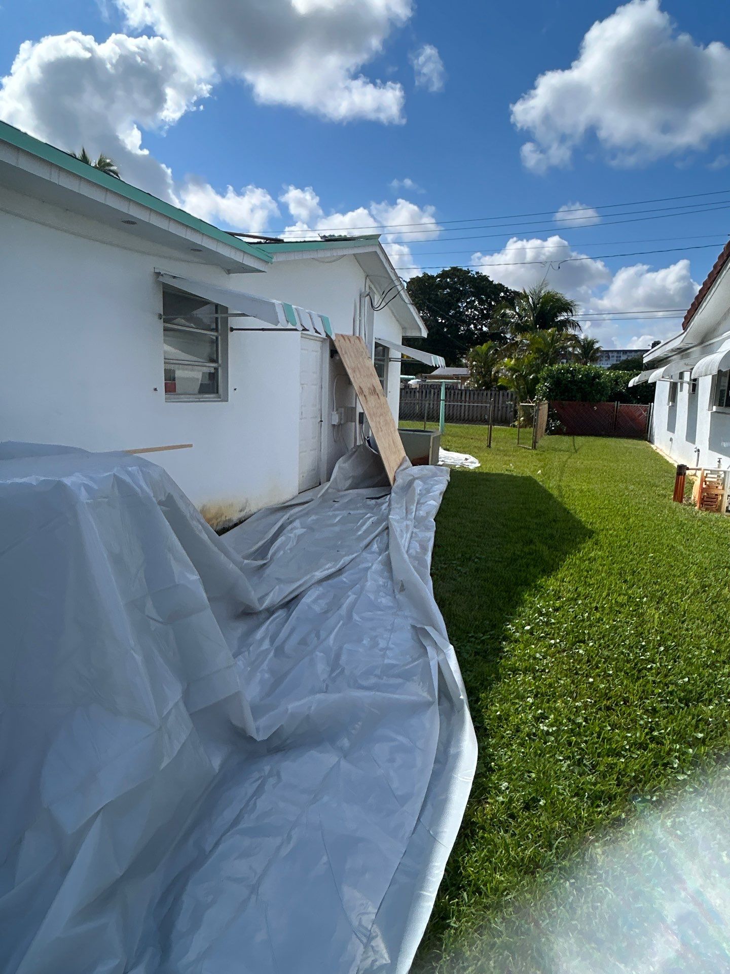 SHINGLE AND FLAT by Windows Roofs Plus Inc.