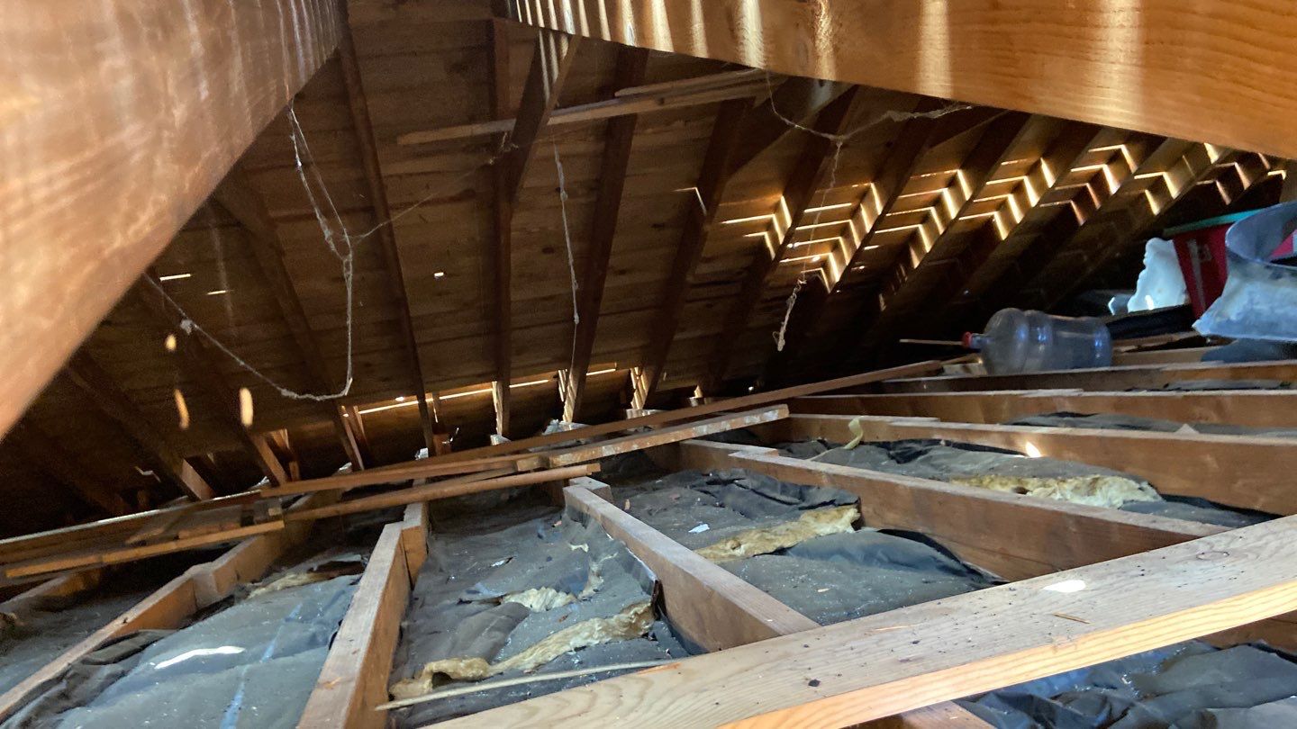 Roof Replacement using CertainTeed Landmark by 180 Contractors