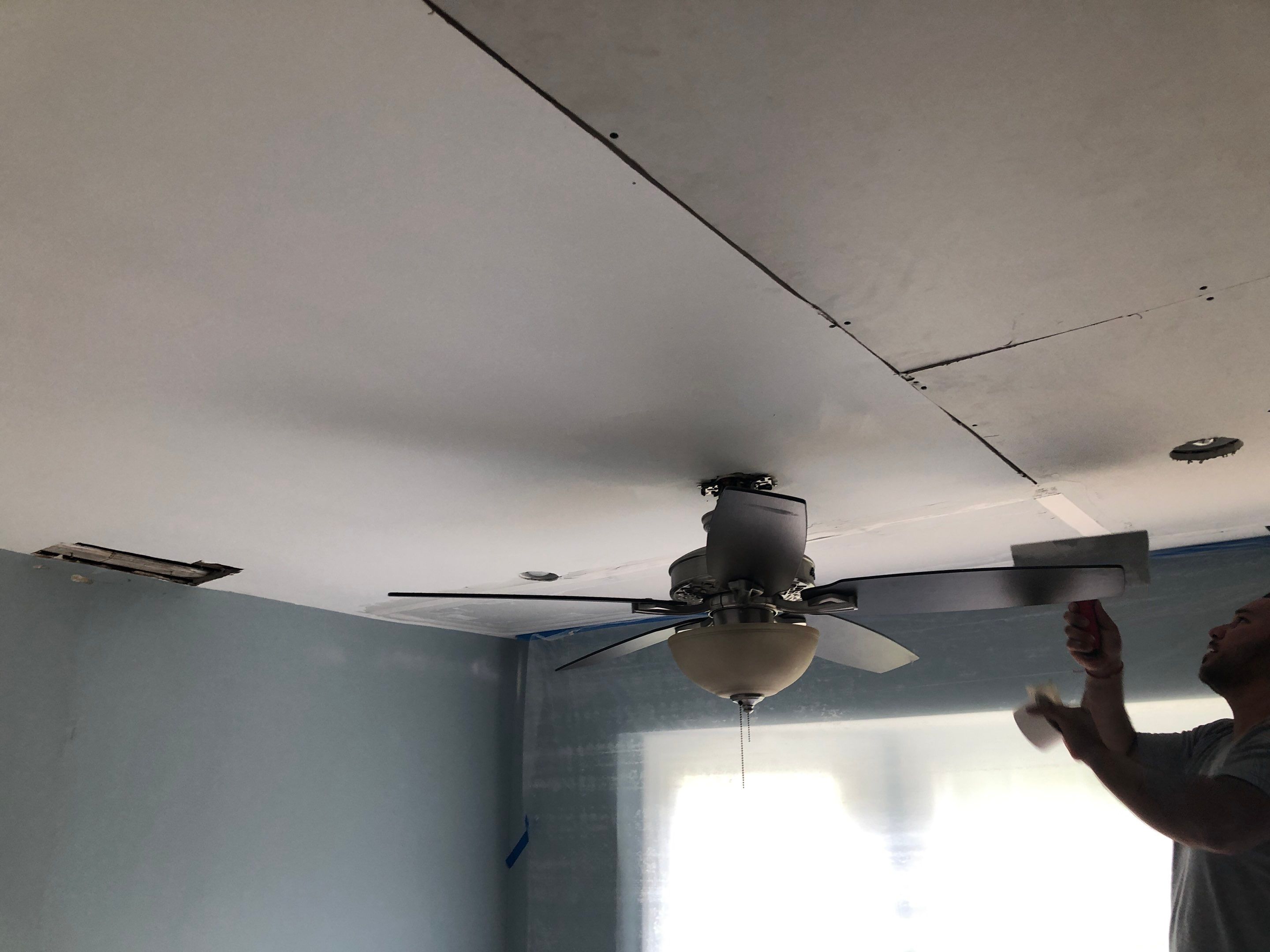 Bathroom Remodel using Tile by Home Concepts Construction