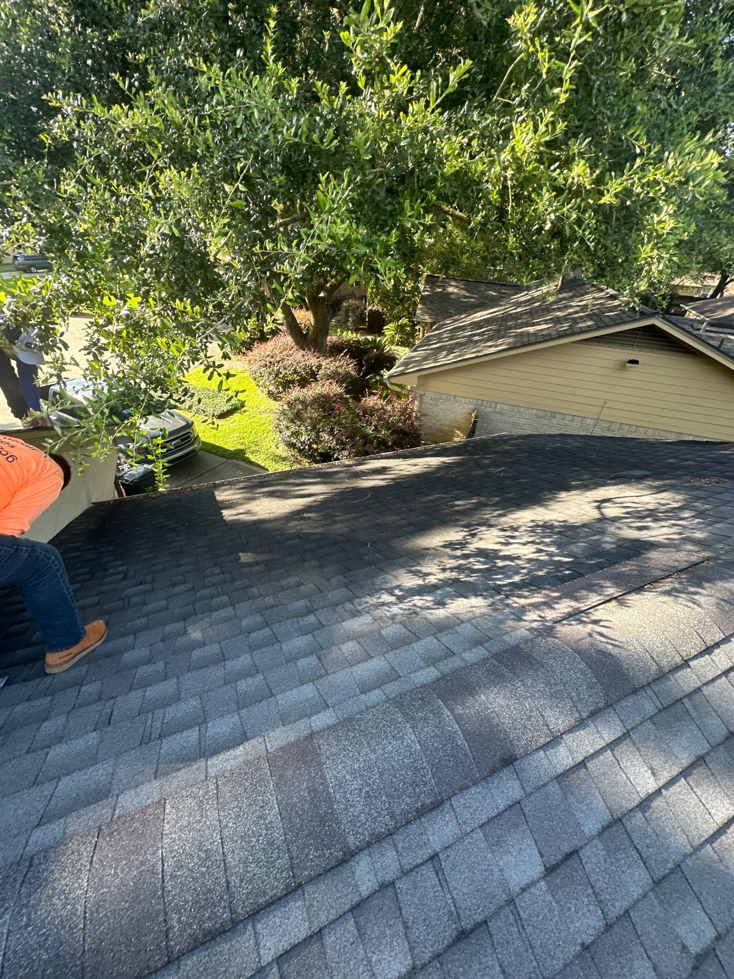 Roof Replacement in Briar Forest, Houston TX by Roof Repair Company