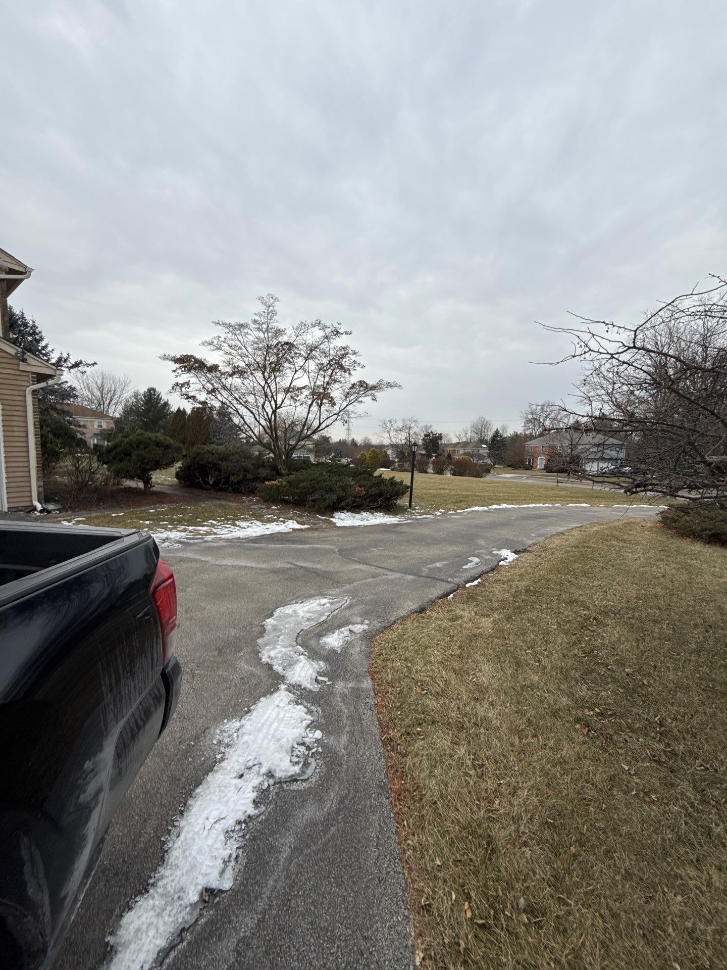 Waterproofing using Waterproofing by Worthington Basement Health Systems