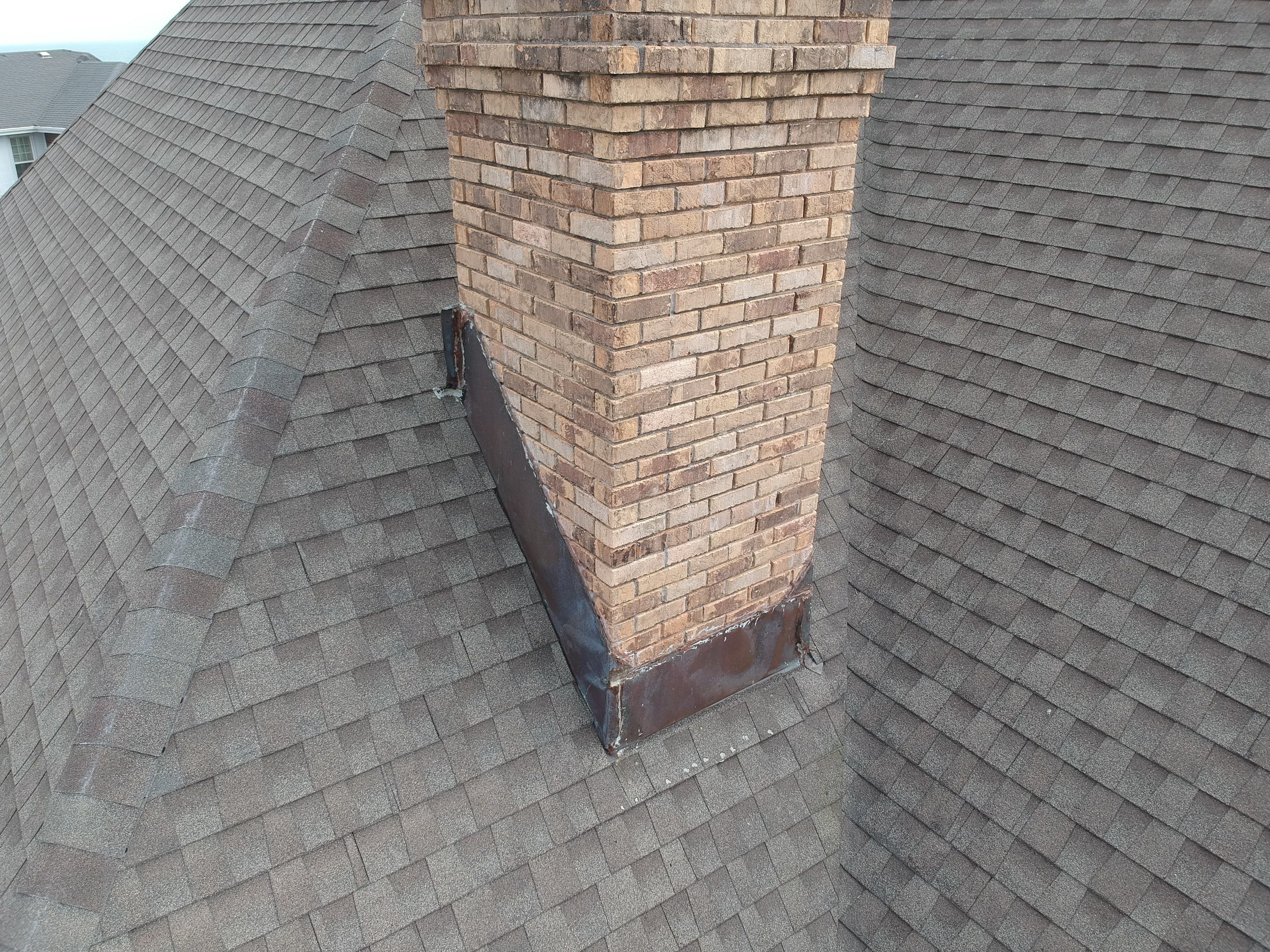 Residential Roofing Installation using Owens Corning Duration Tru Defintion Peppercorn by Galvan Roofing and Construction