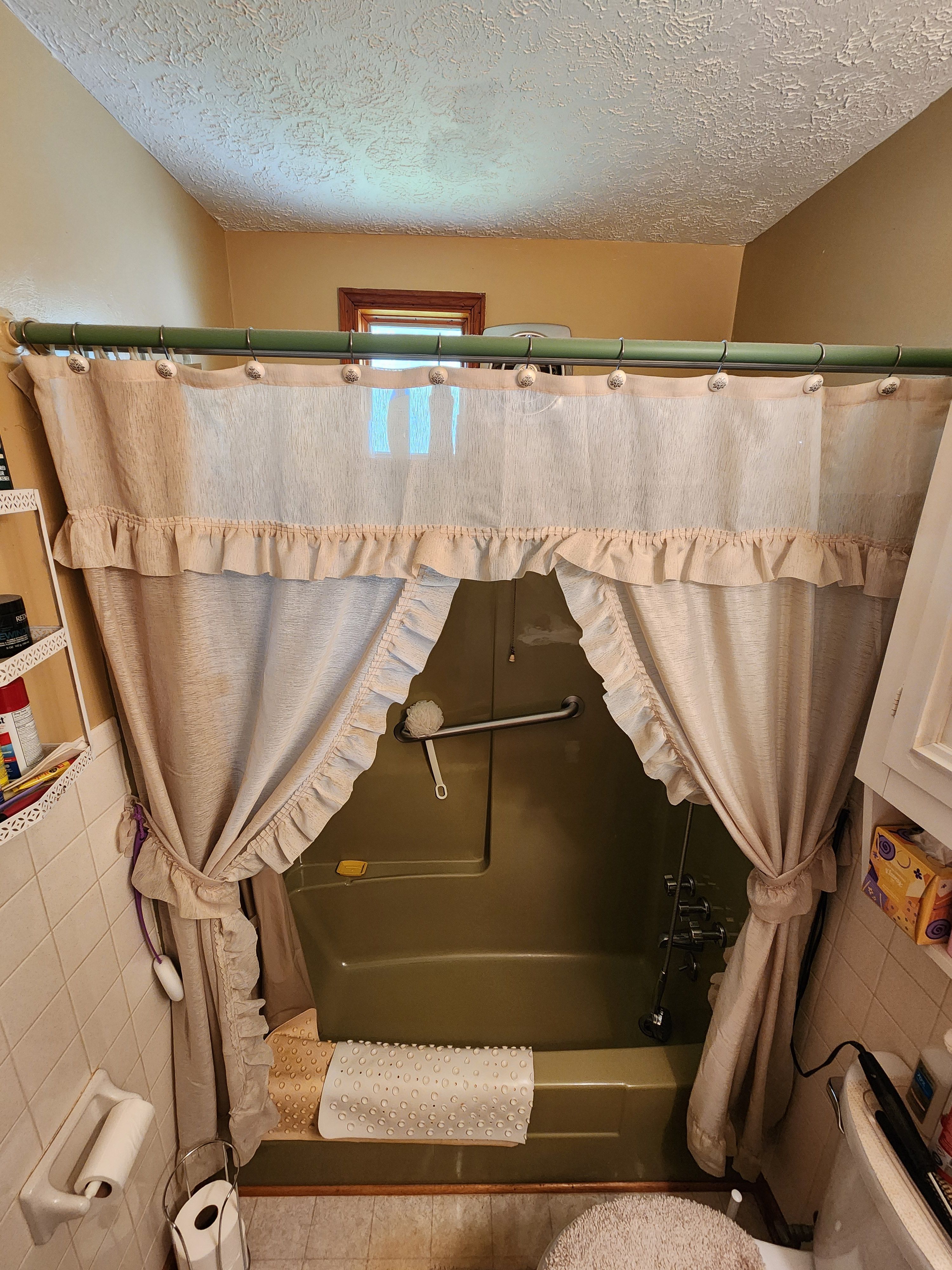 Tub to Shower by BathPlanet SW Virginia