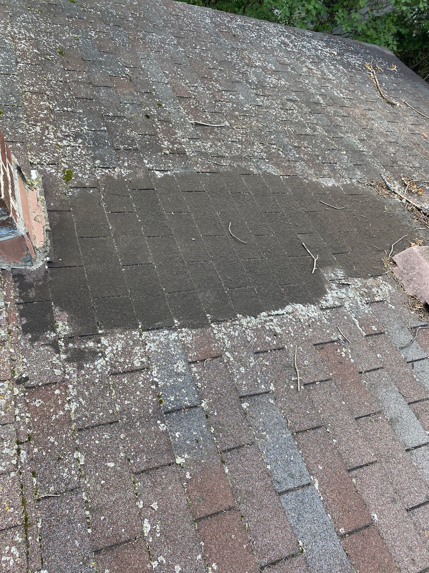 Roof Replacement by Zablocki Roofing & Exteriors