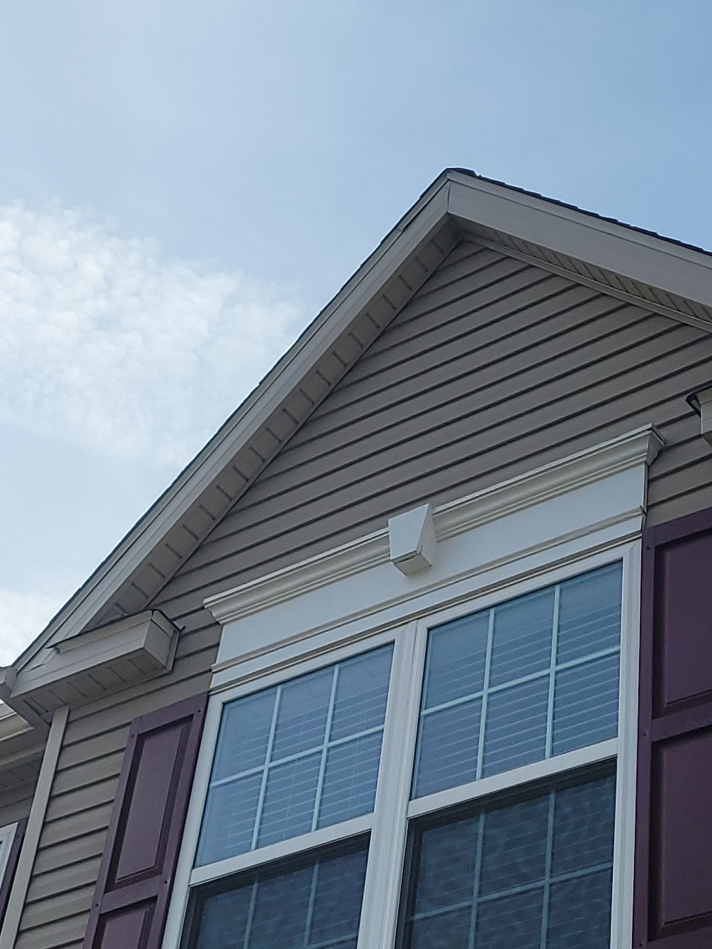 Doug Sklenka by Silver Leaf Contracting 