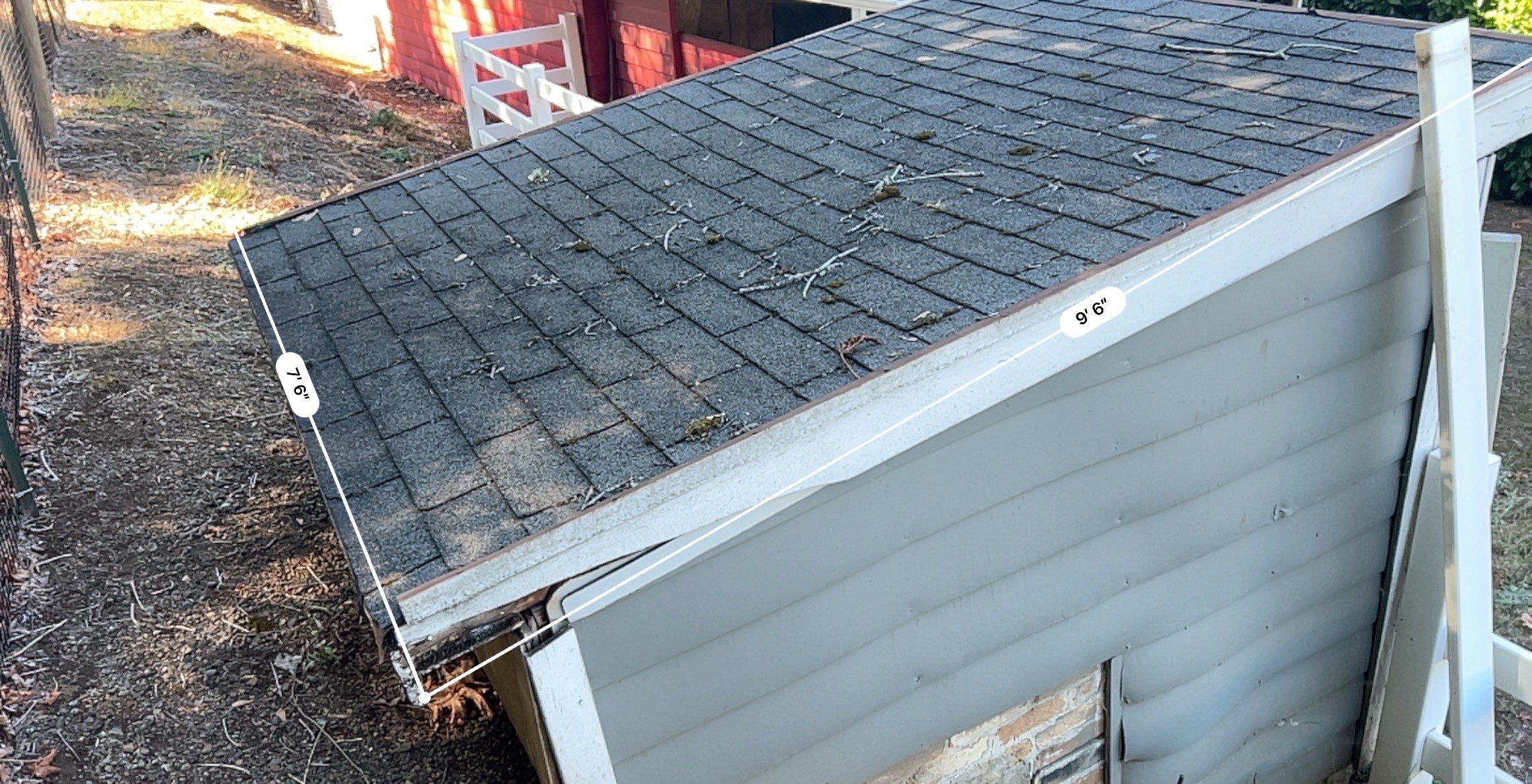 Pump House Renovation by Handyman State LLC