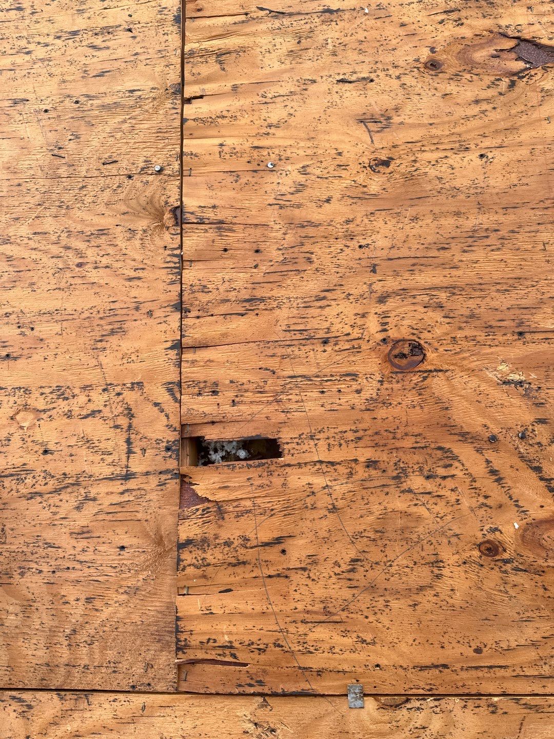 Residential Roofing Repair using Owen's Corning Duration (Lifetime) Shingles by Roof Repair Company