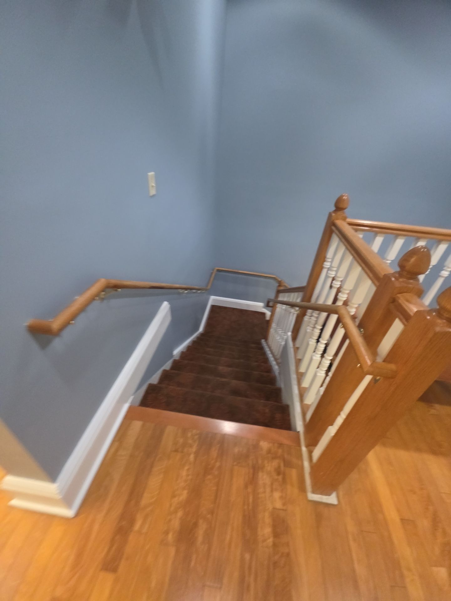 Commercial Interior Painting in Washington, DC by My Painter 