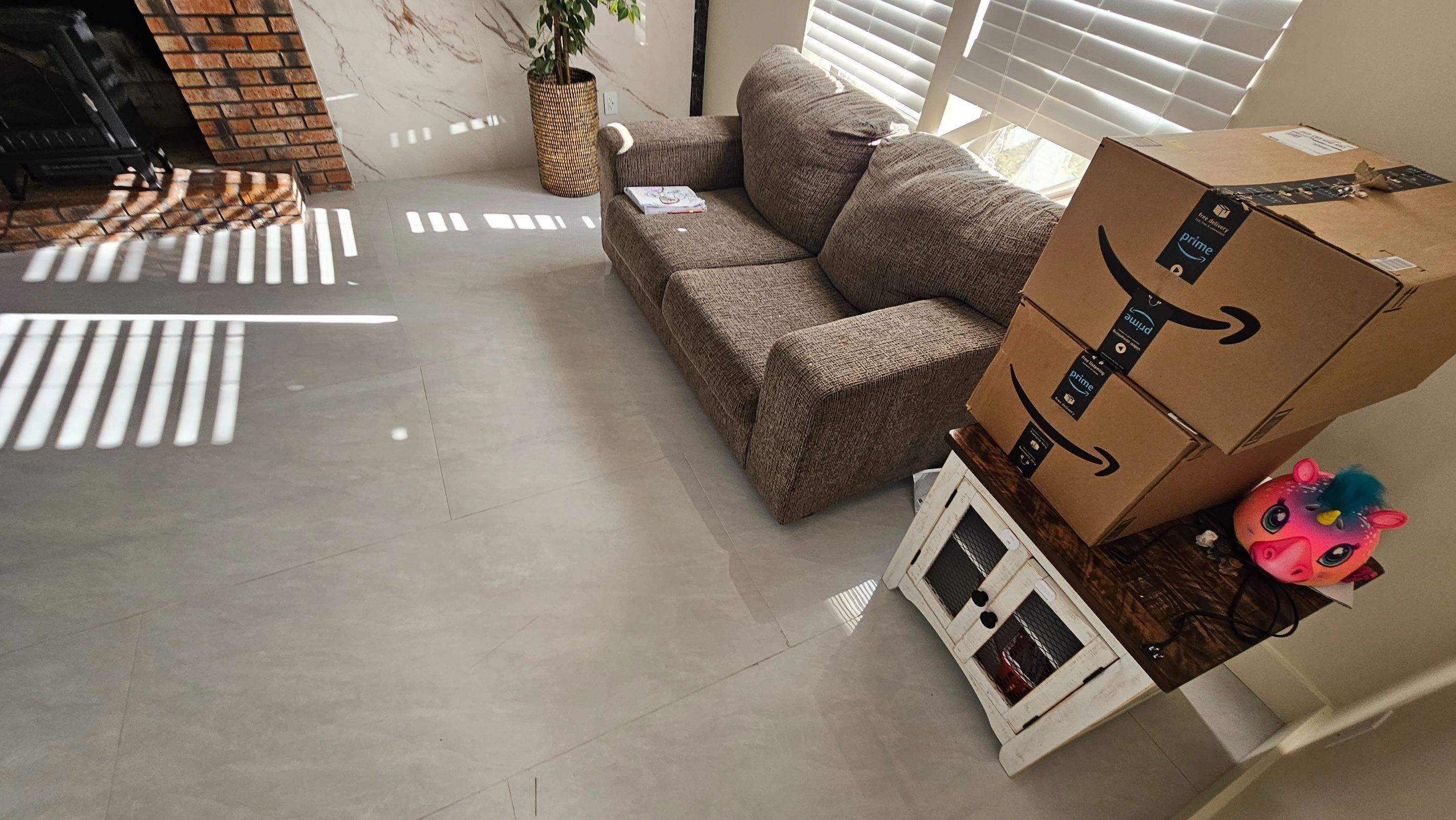 Water Damage Claim in Berlin by FLAPA & KeyStone