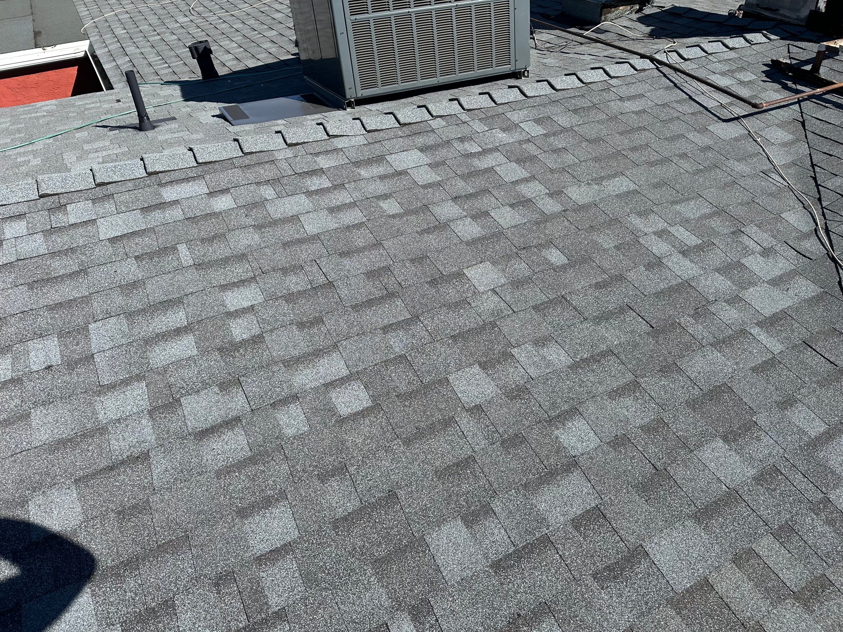 Roof Replacement - Lancaster CA 93535 by Epic Roof Replacement