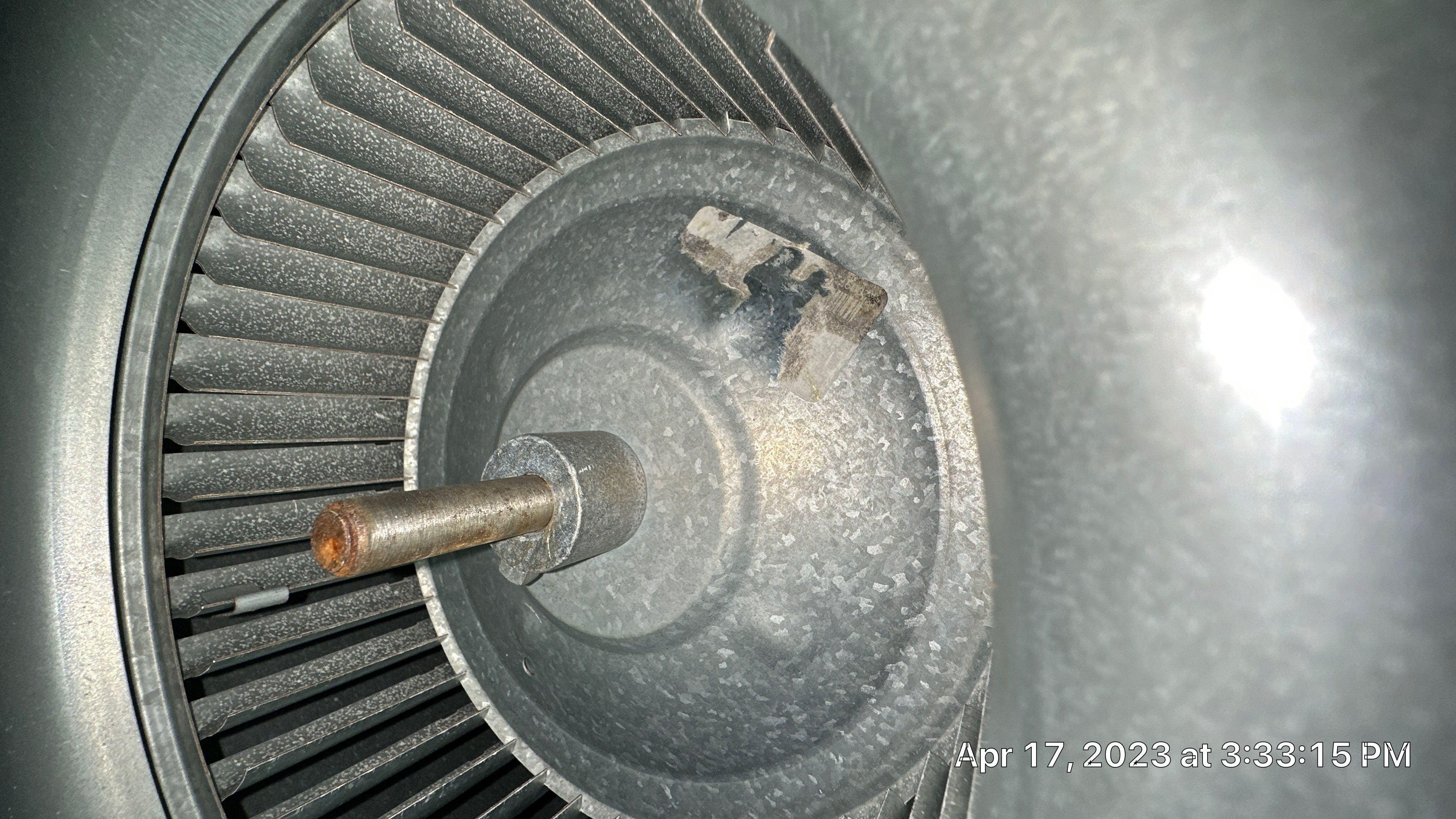 HVAC Restoration using HVAC Restoration Equipment  by TIES360 Air Ducts Plus