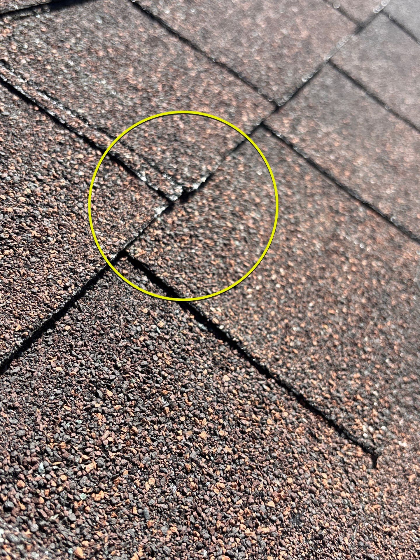 Project in Henrico by Roof Maxx of Midlothian