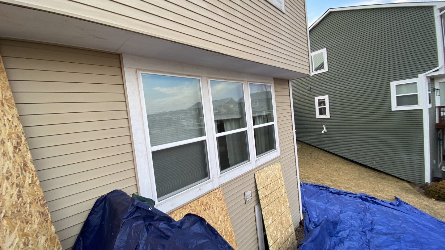 Roof Replacement using CertainTeed Landmark by 180 Contractors