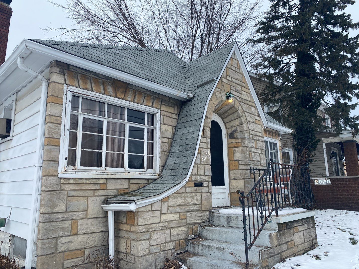 Tina Colegrove by Silver Leaf Contracting 