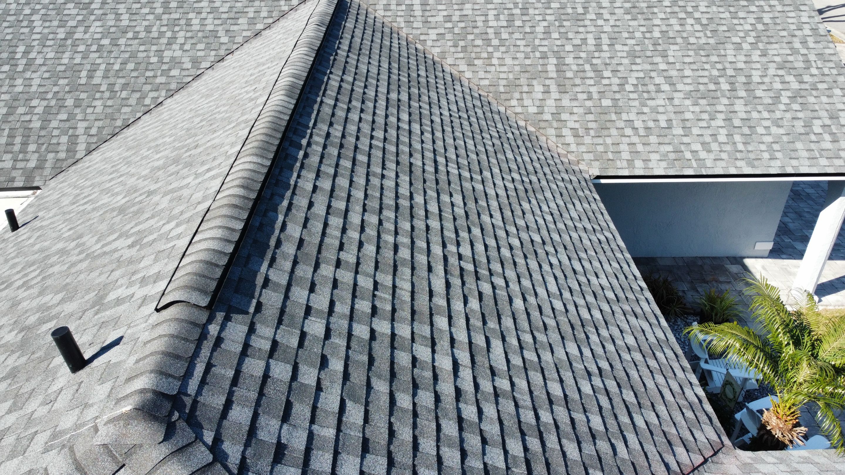 Project in Orlando by Gravity Roofing LLC