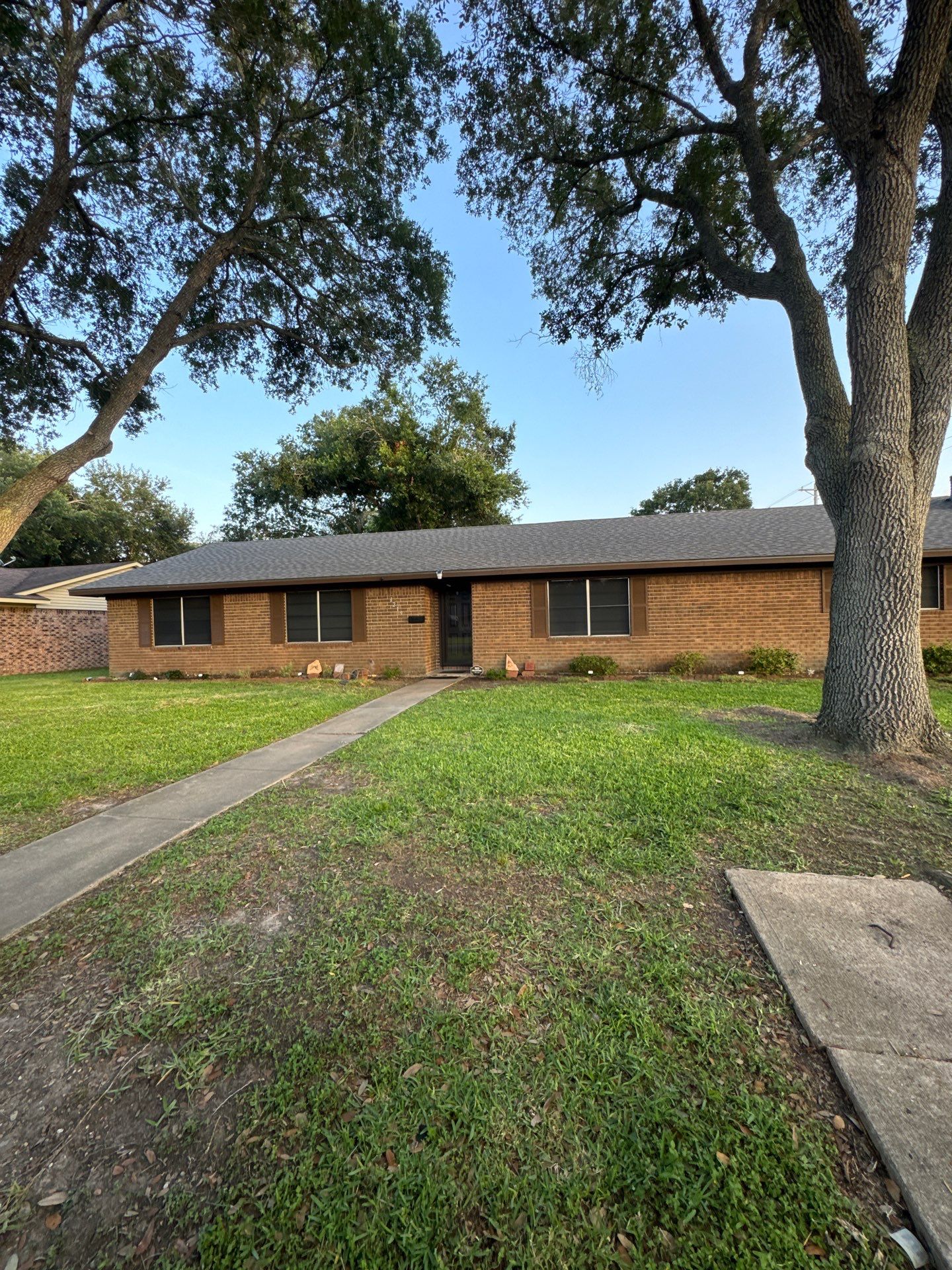 Roof Replacement El Campo by Roof Repair Company