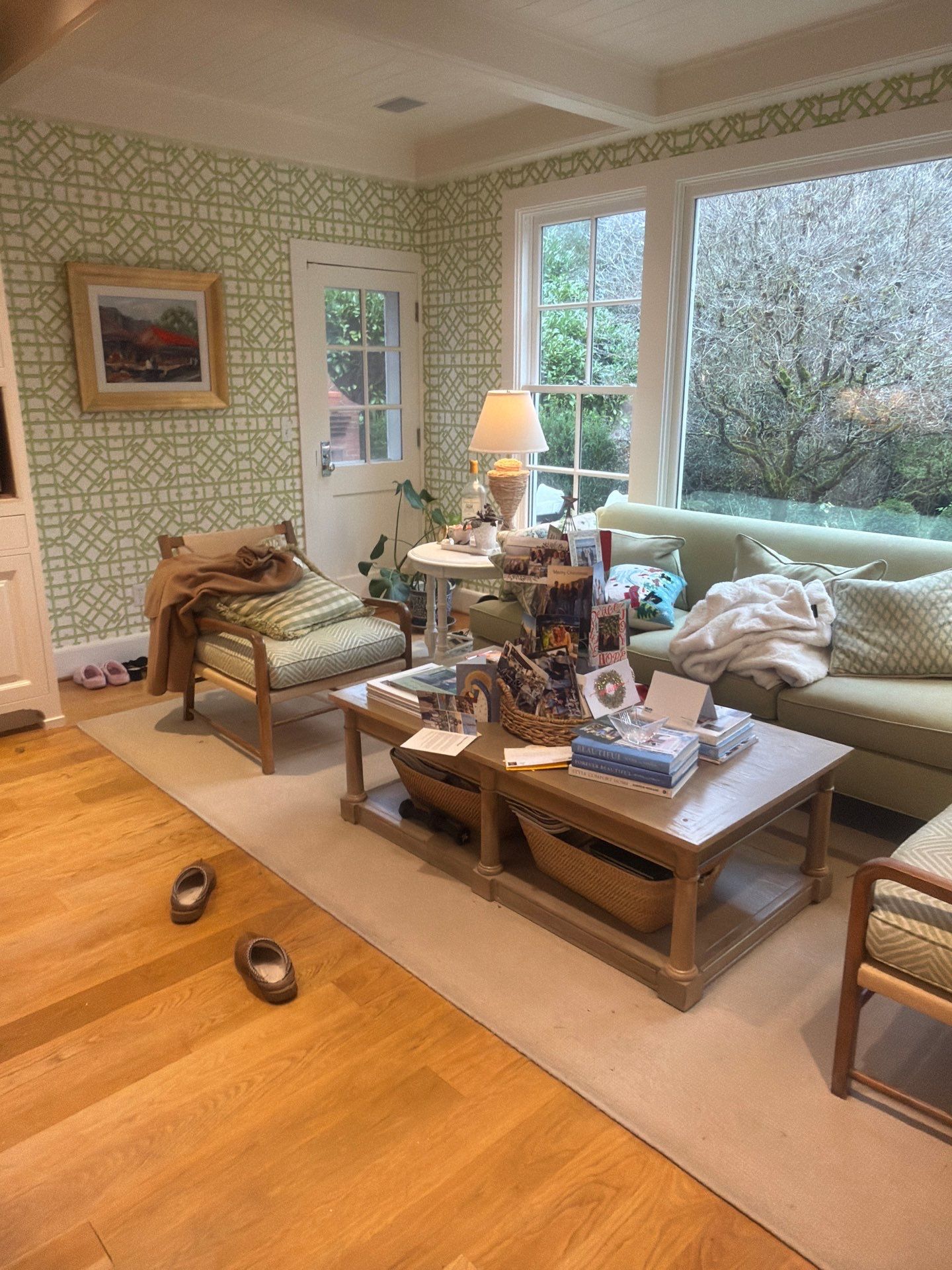 House Cleaning and Maid Service in Dunthorpe Portland by Cloud 9 Professional Cleaning Services