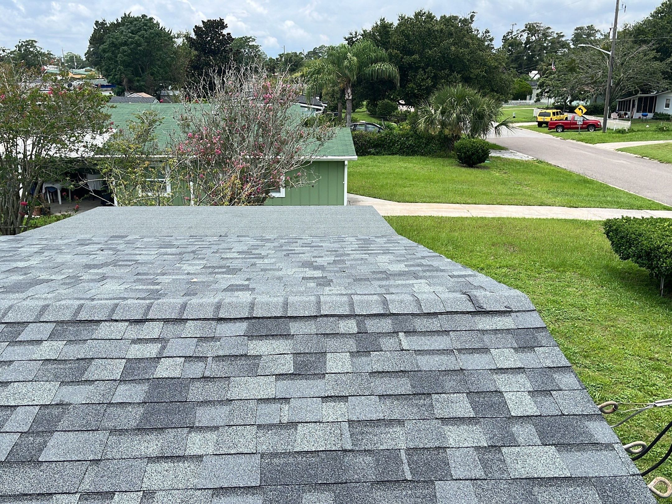 Shingle -> Shingle by Prime Roofing