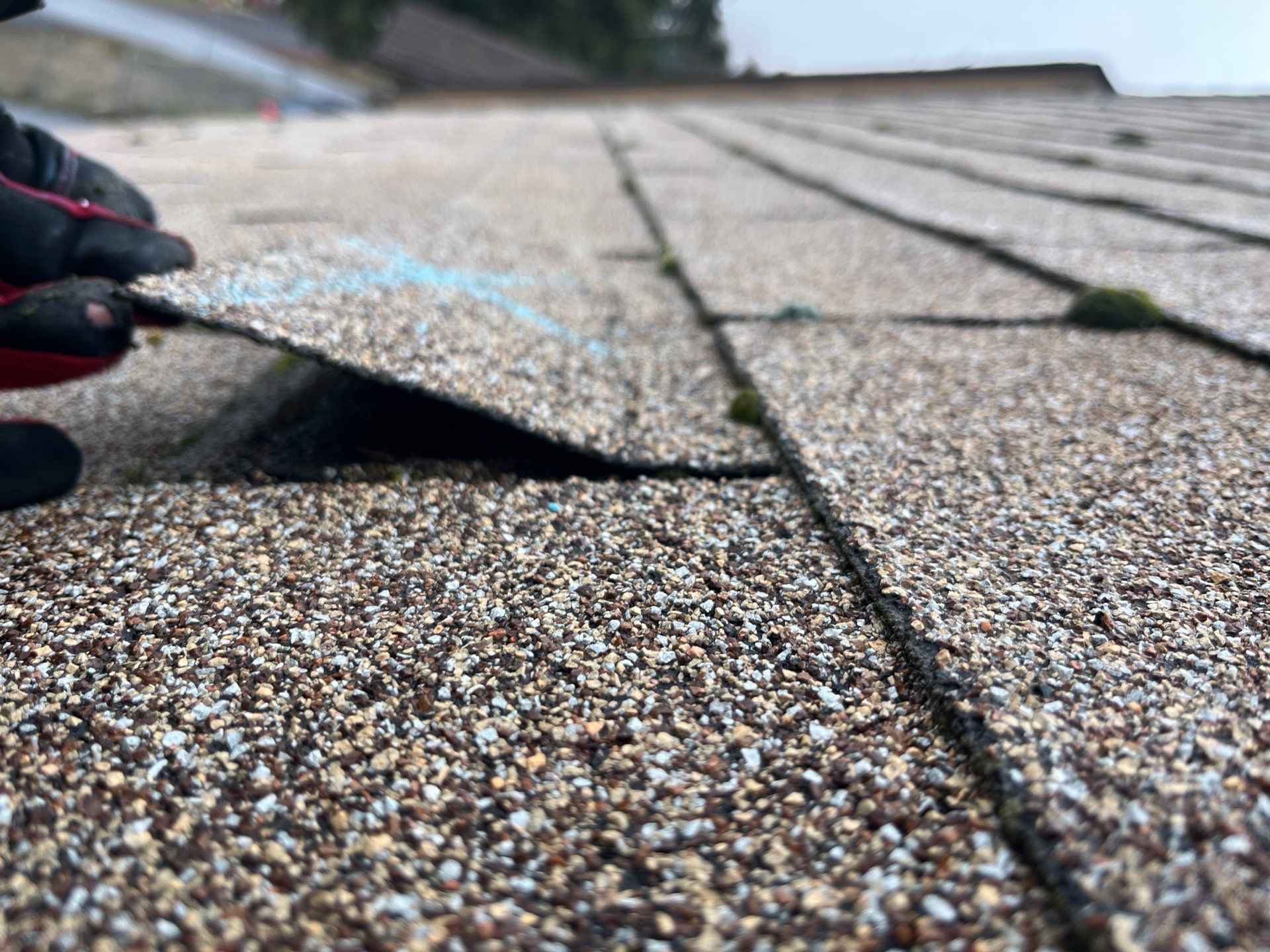 Project in Medical Lake by Connolly Construction Company