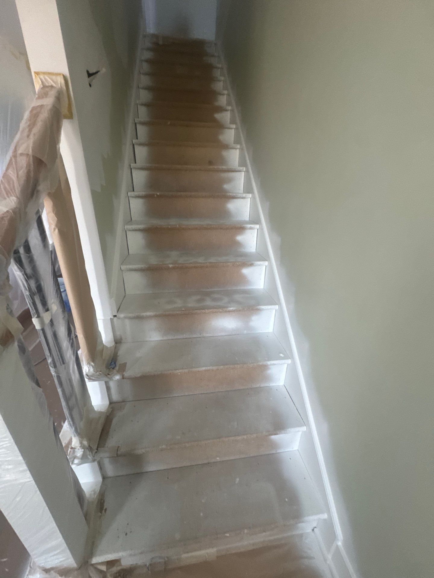 Project in Ankeny, IA by Midwest Paint LLC
