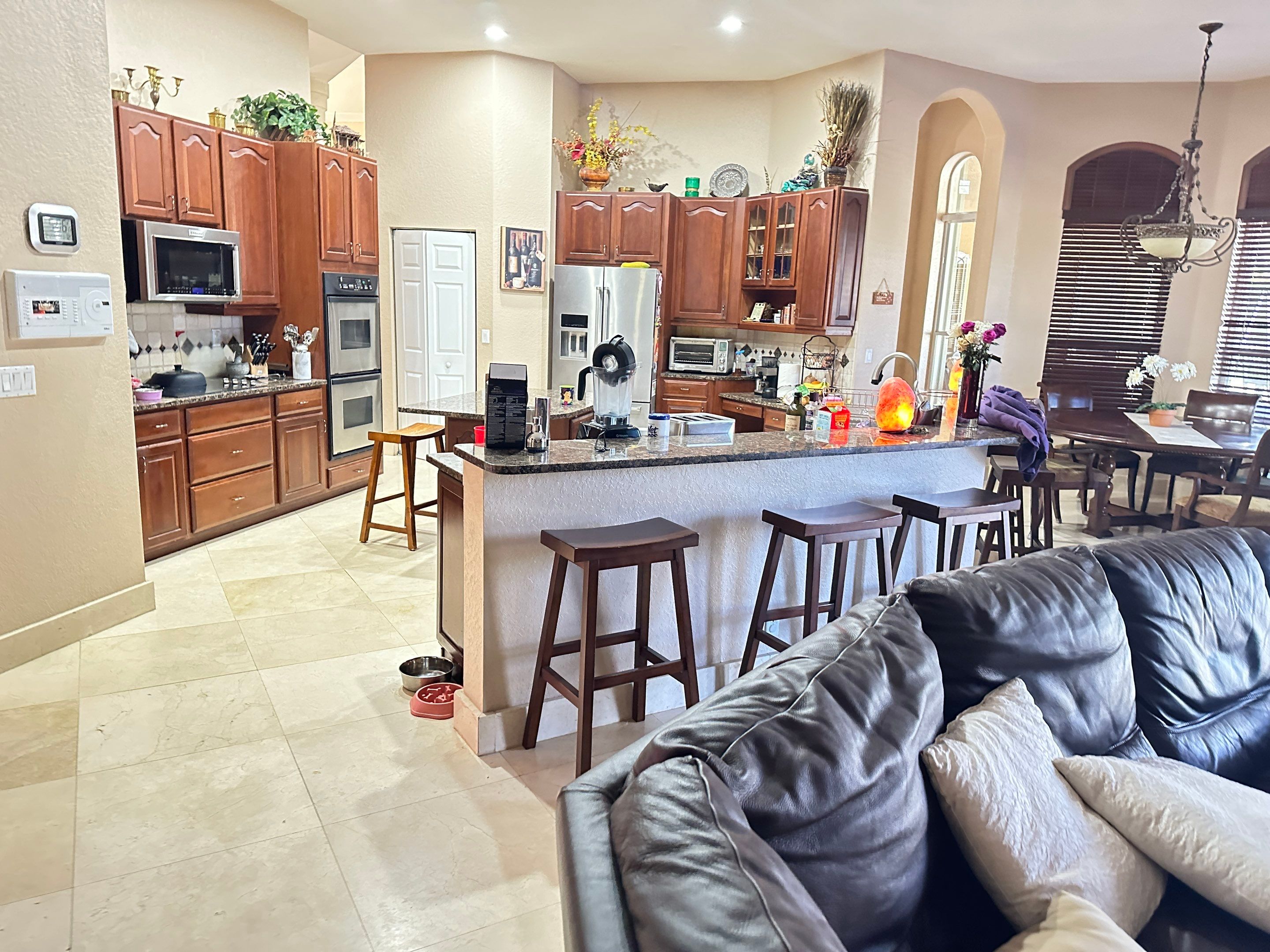 Water Damage Claim in Cooper City by FLAPA & KeyStone