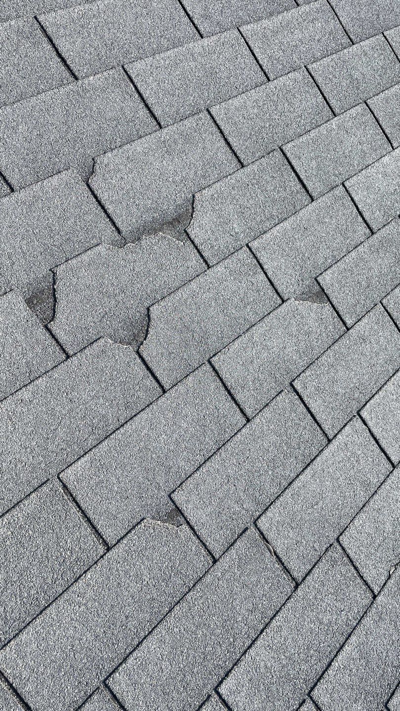 Residential Roofing Installation using GAF Timberline HDZ - Lifetime Shingle by The Roof Doctor