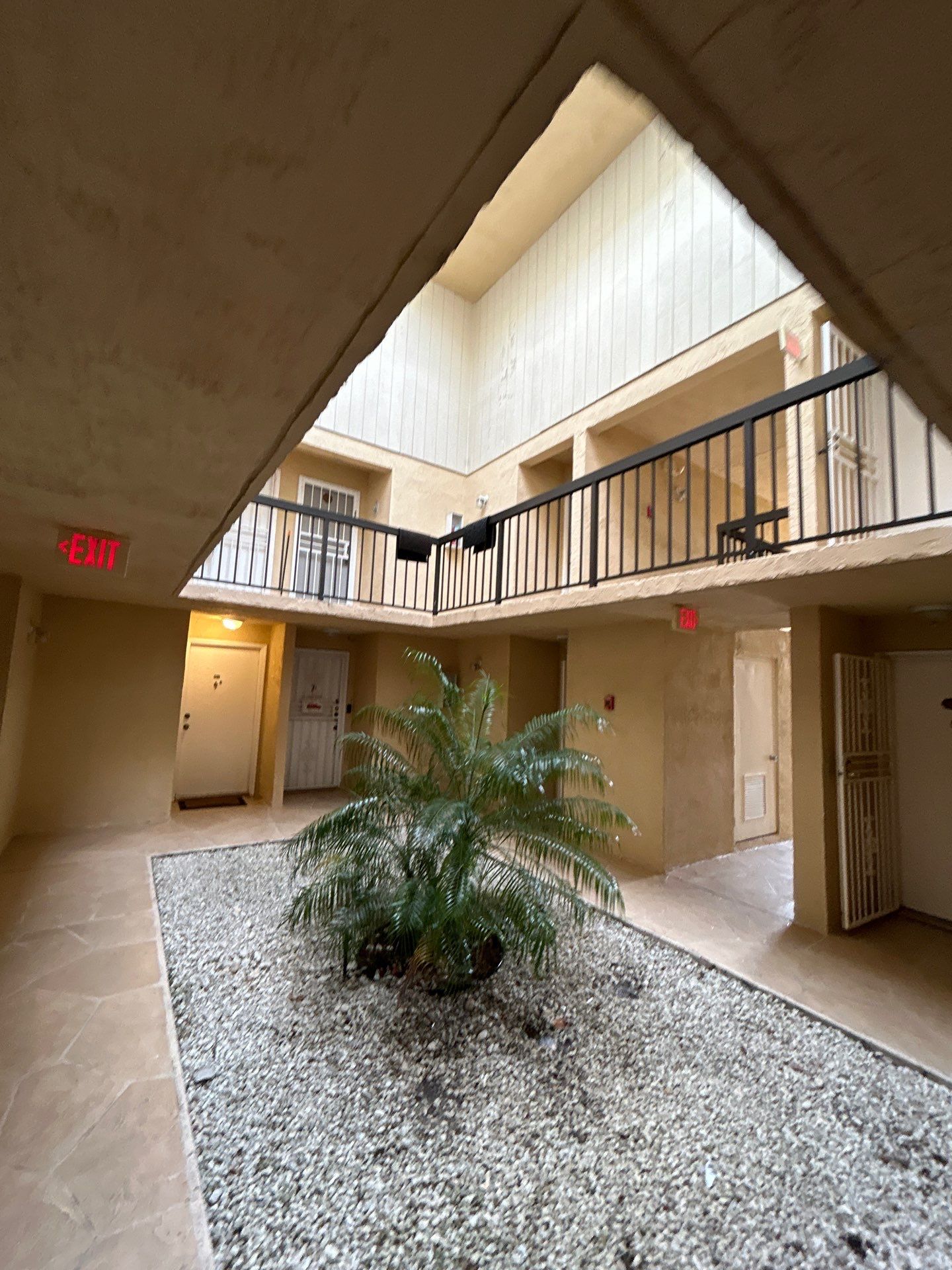 WEST GARDENS VILLAGE - BLDG 680 by Souffront Construction & Engineering