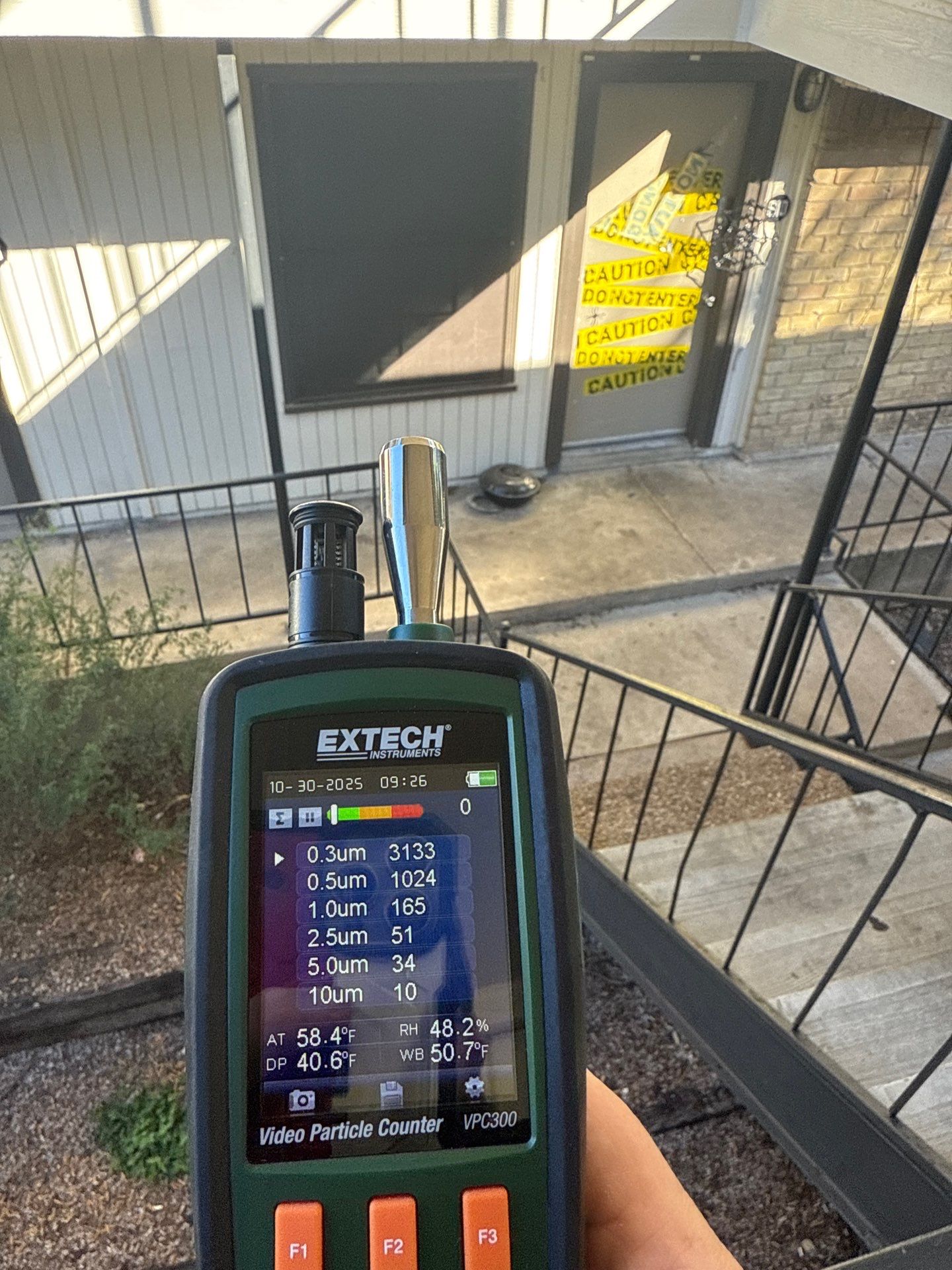 The Slate by Disaster Recovery Consultants