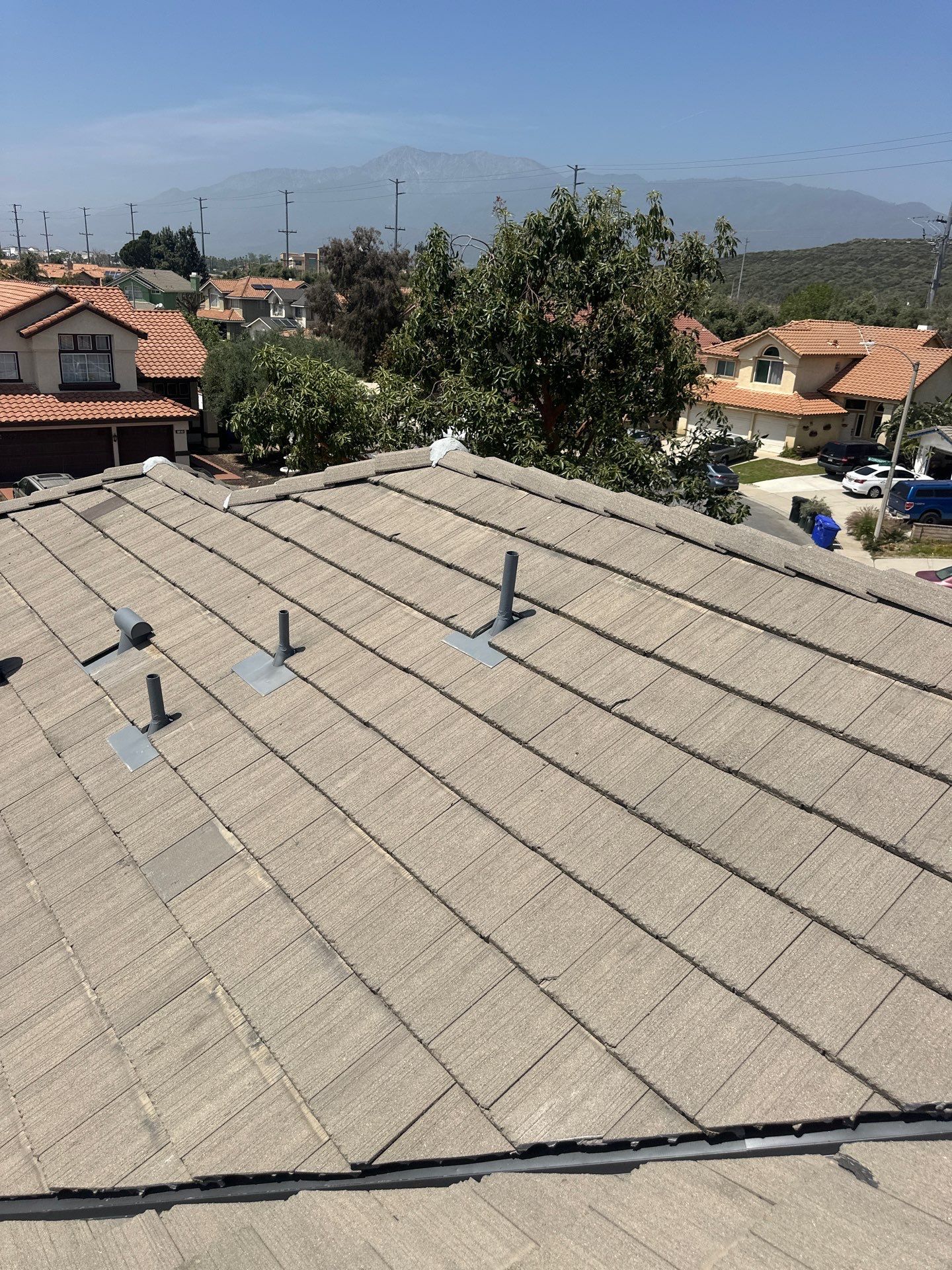 Roof Replacement - Fontana, CA 92336 by Epic Roof Replacement