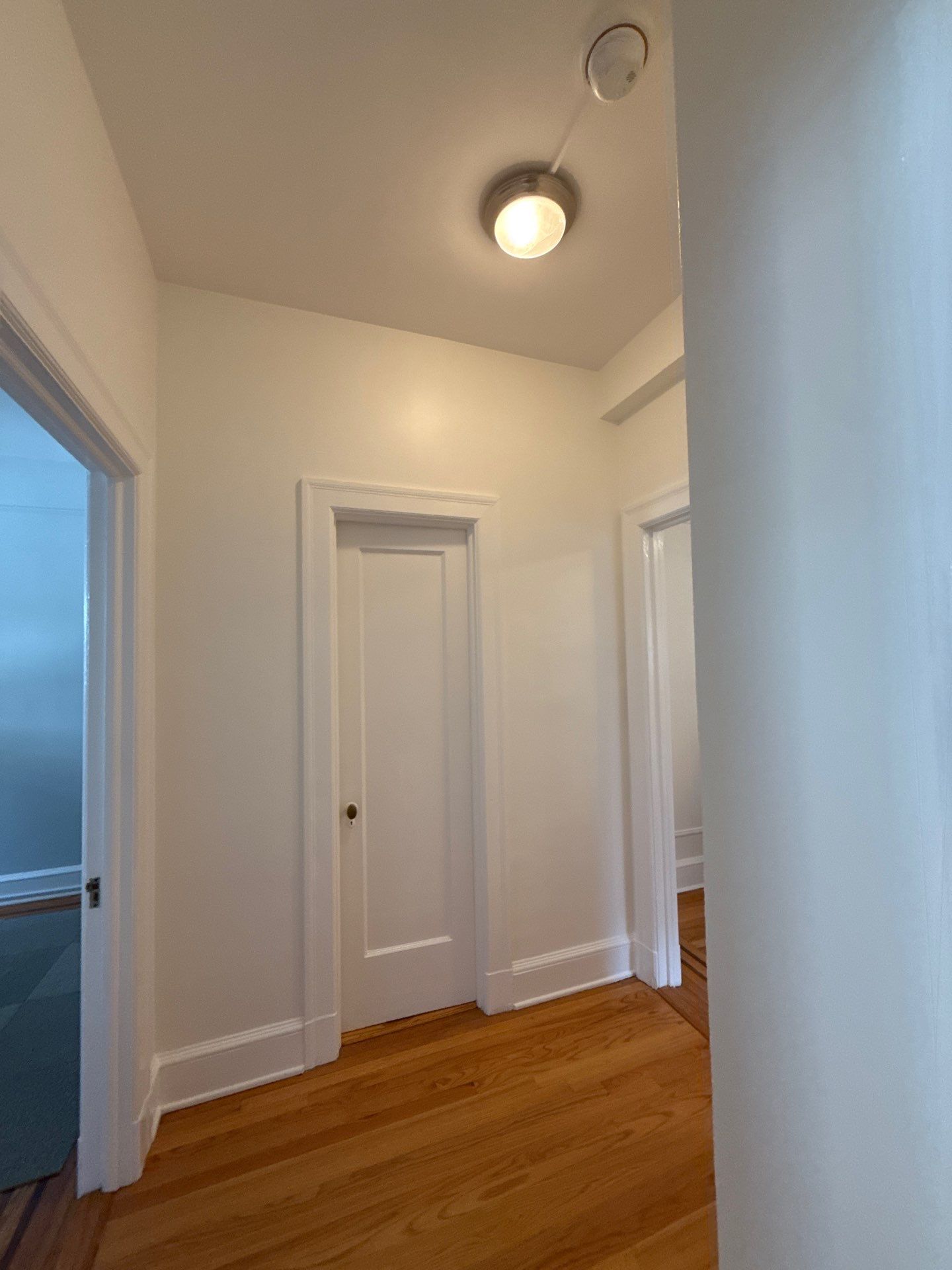 Interior House Painting in Washington, DC by My Painter 