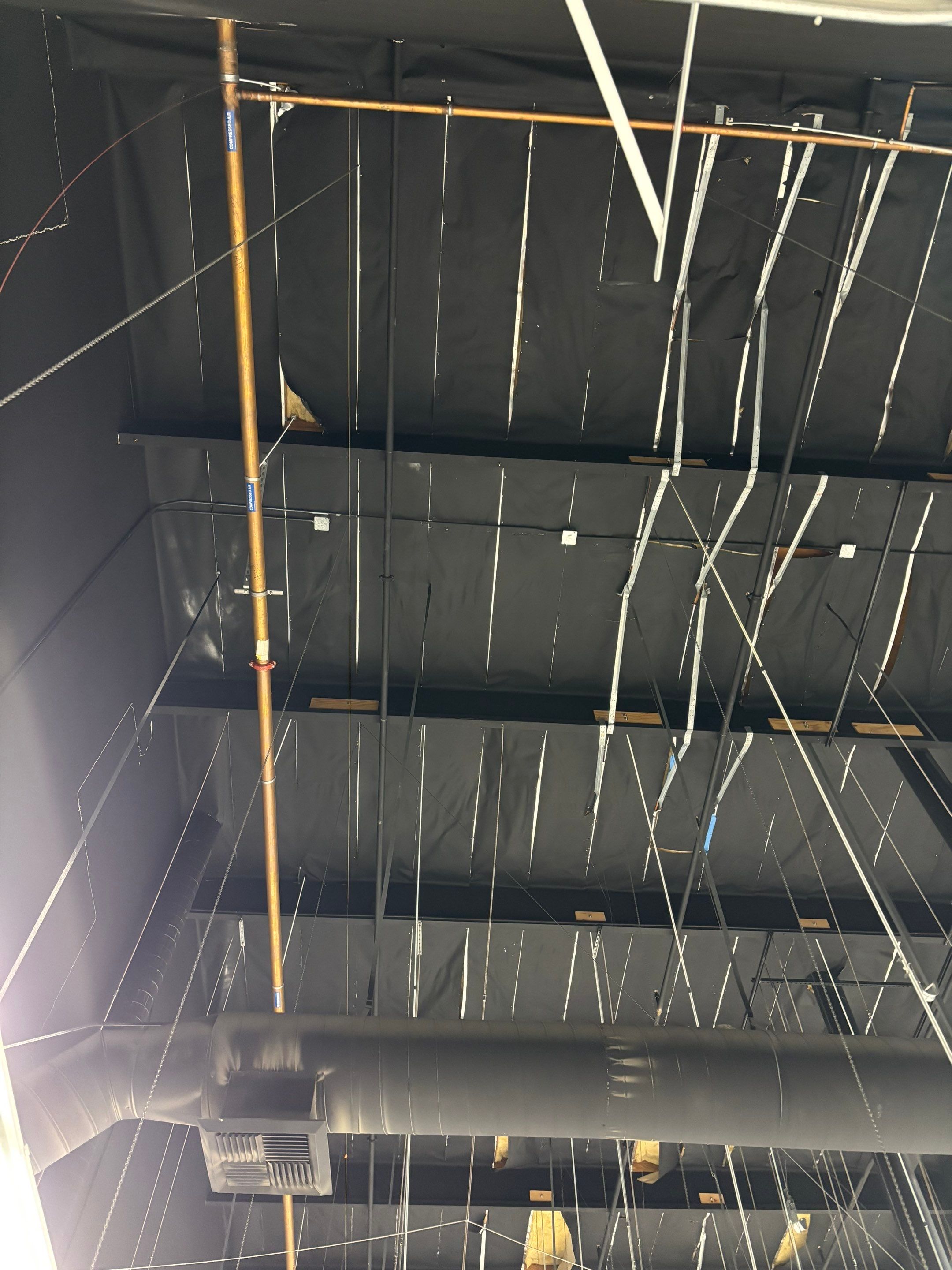 Project in Poway by Insulation Labs