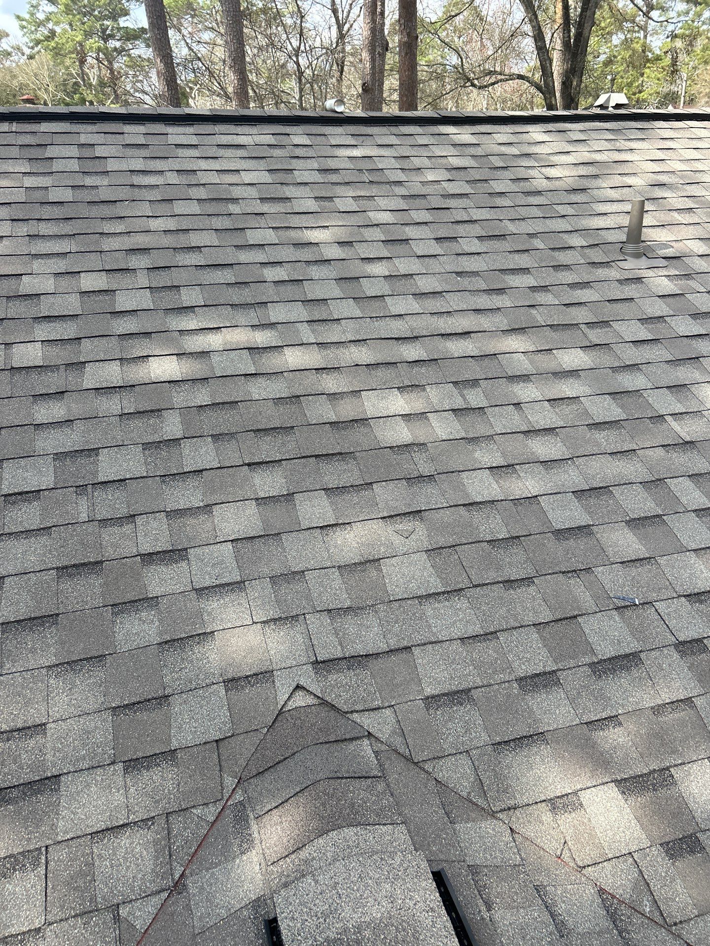 Roof Replacement Kingwood by Roof Repair Services LLC