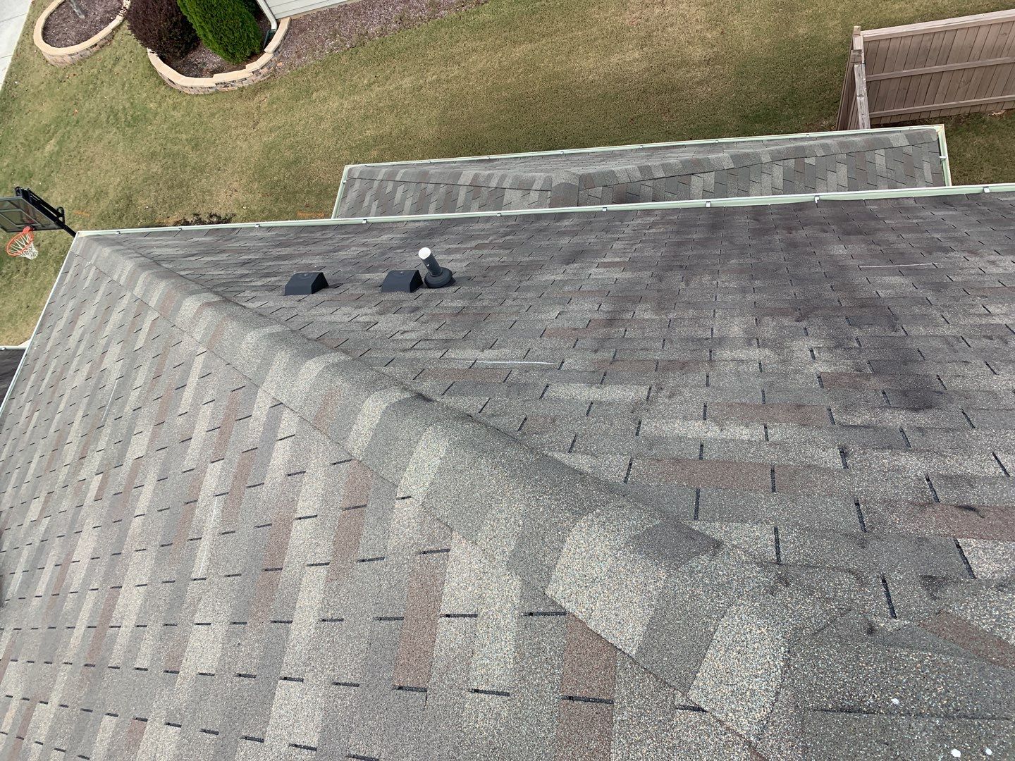 Residential Roofing Installation by Inspector Roofing and Restoration