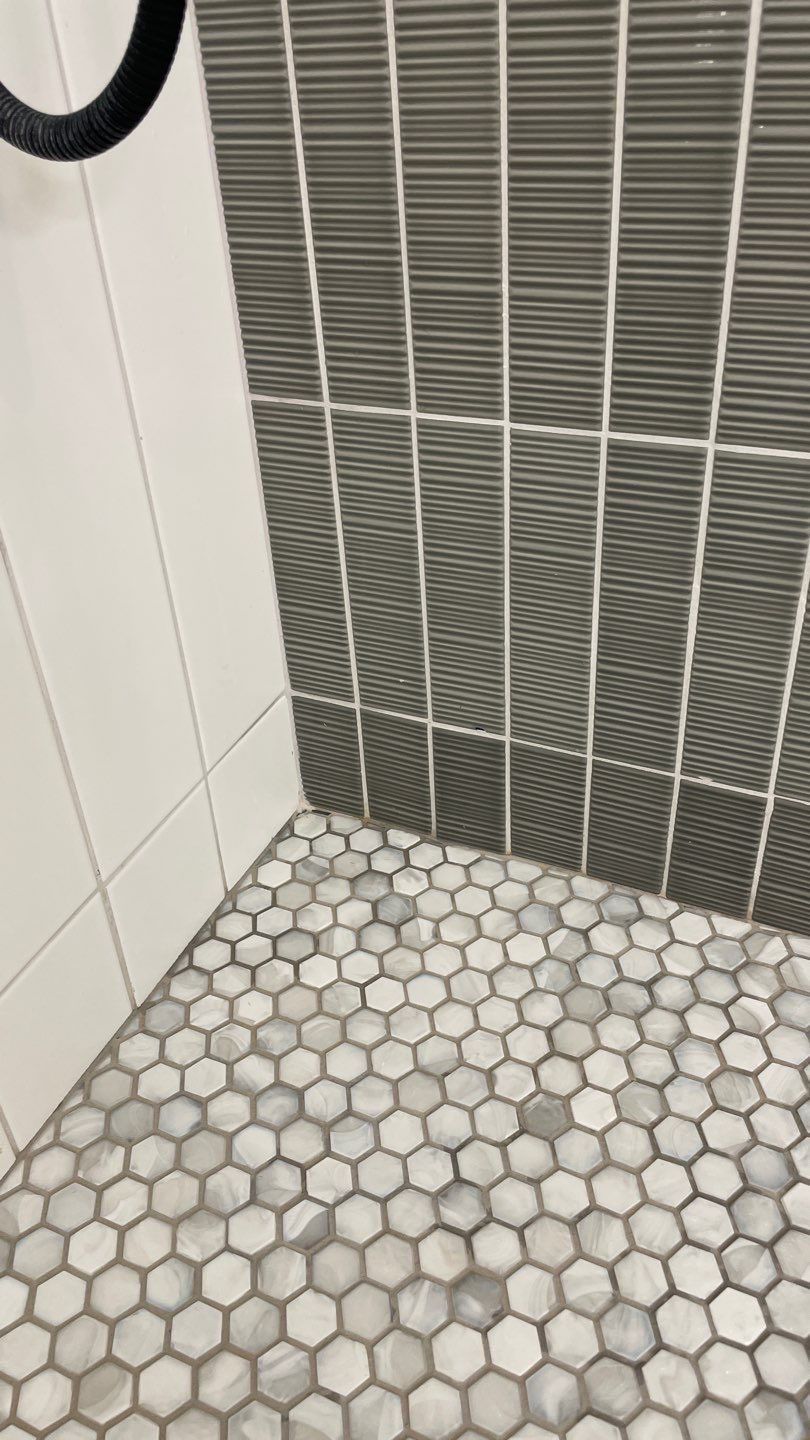 Project in Bluffdale by Rudd Builders LLC