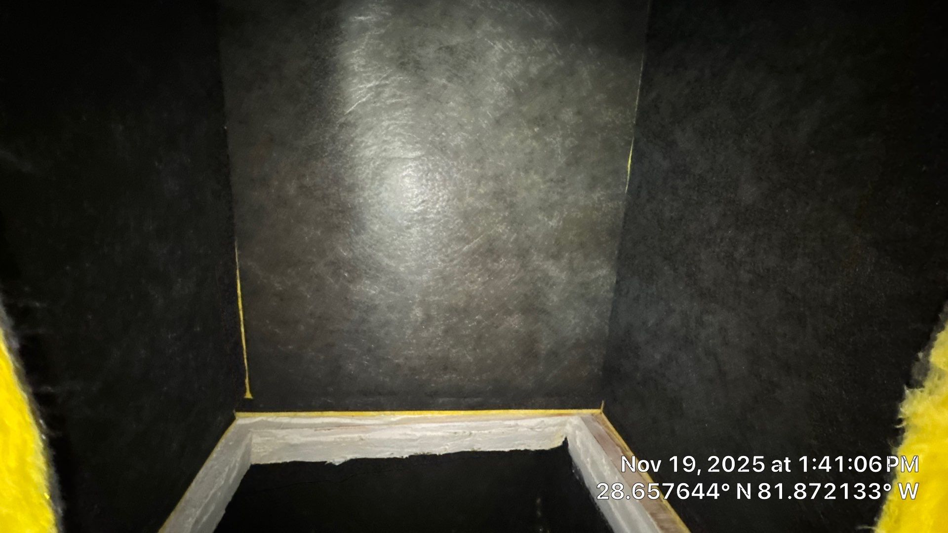 Air Duct Cleaning in Leesburg by Hygienic Air, Inc