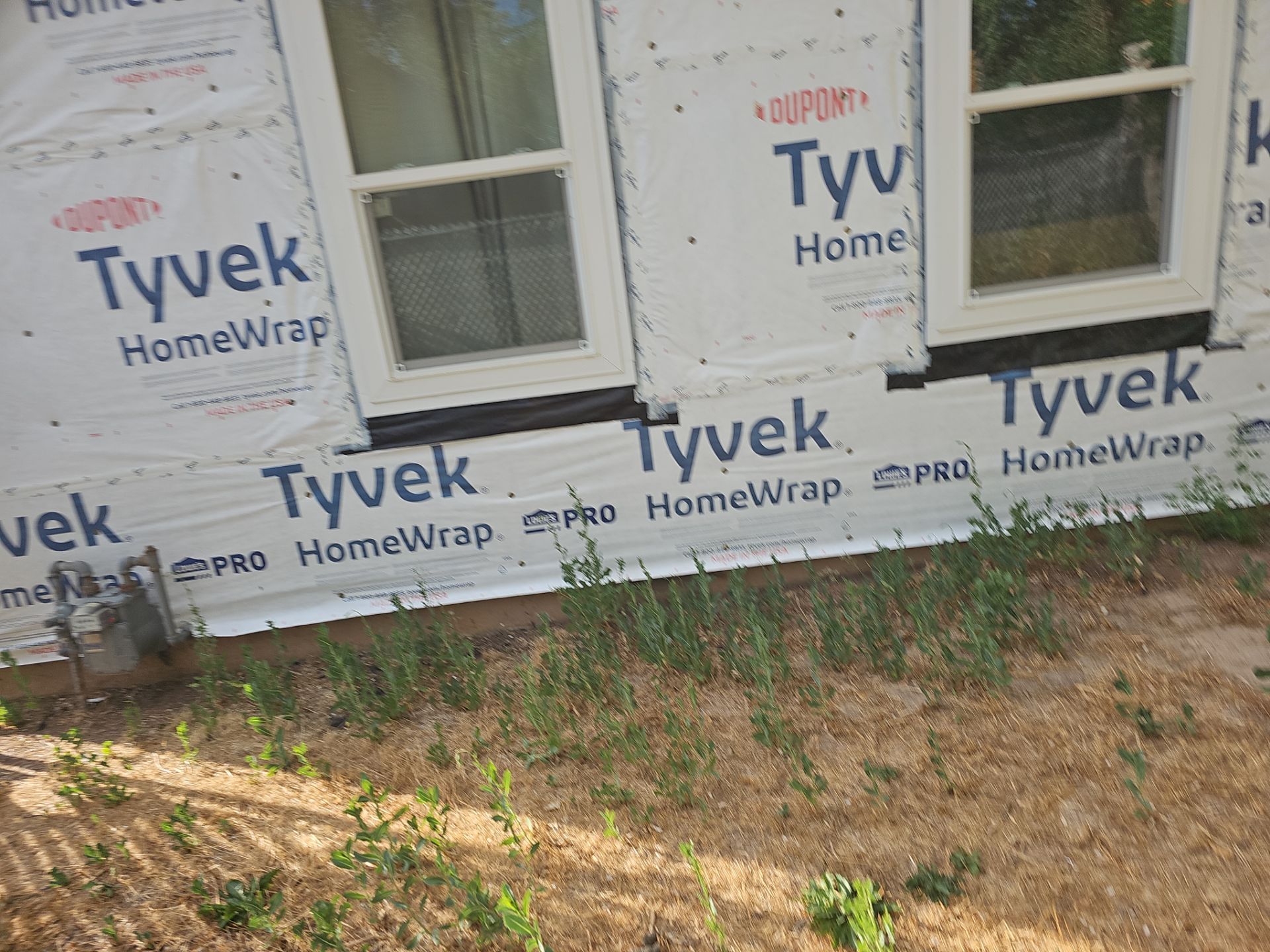 Project in Ogden by Emerald Gotcha Gutters 