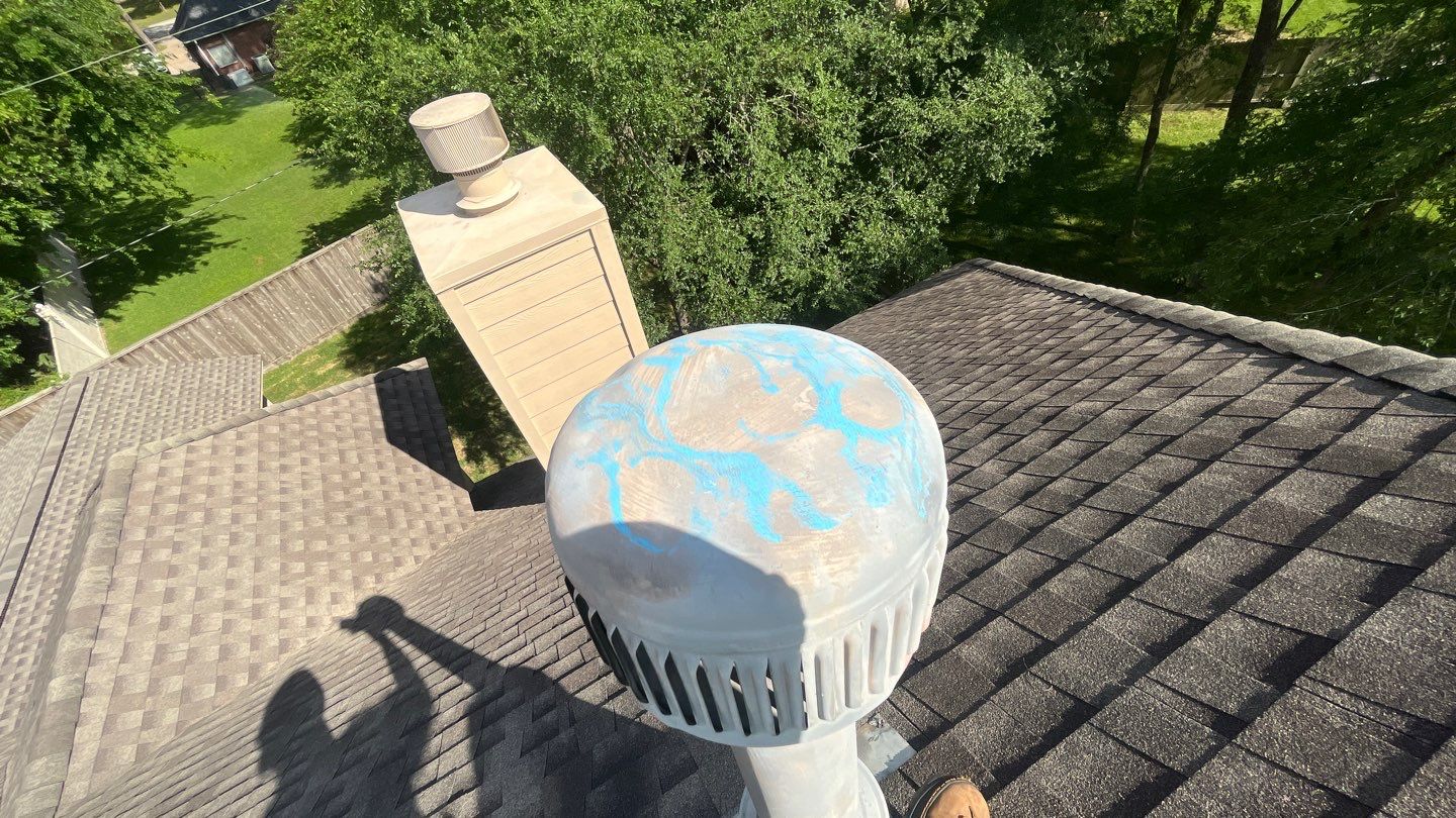 Residential Roofing Installation using Owen's Corning Duration by Roof Concepts Construction