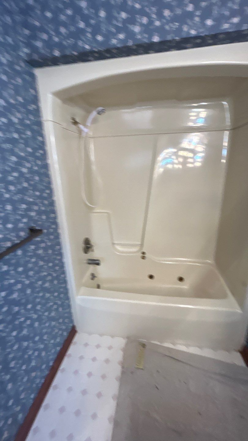 Cavern to Spacious by BathPlanet SW Virginia