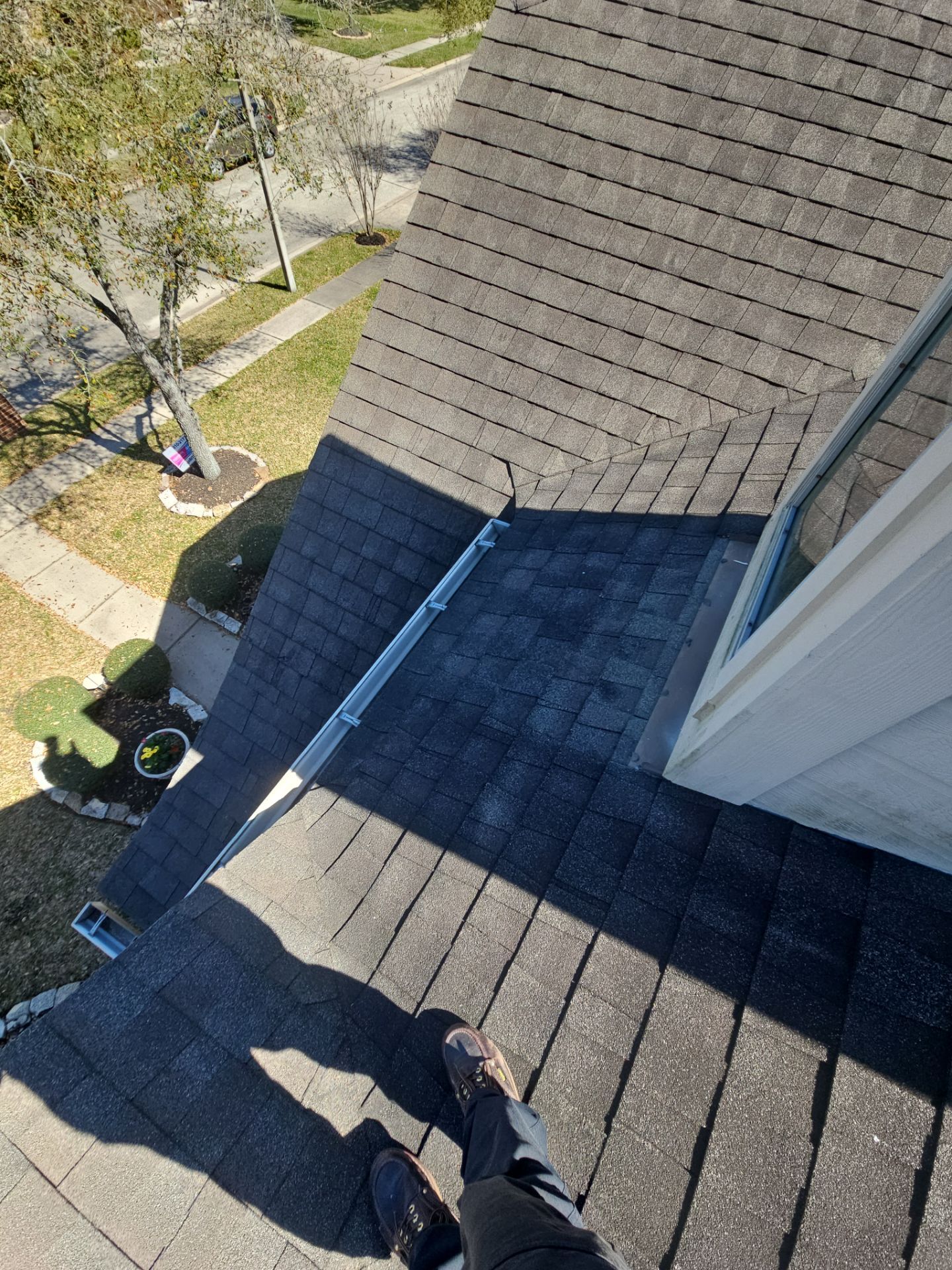 Roof Repair Friendswood by Roof Repair Company