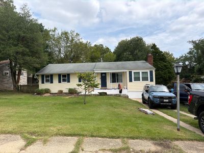Architectural Shingle Roof Replacement in Pasadena, Maryland