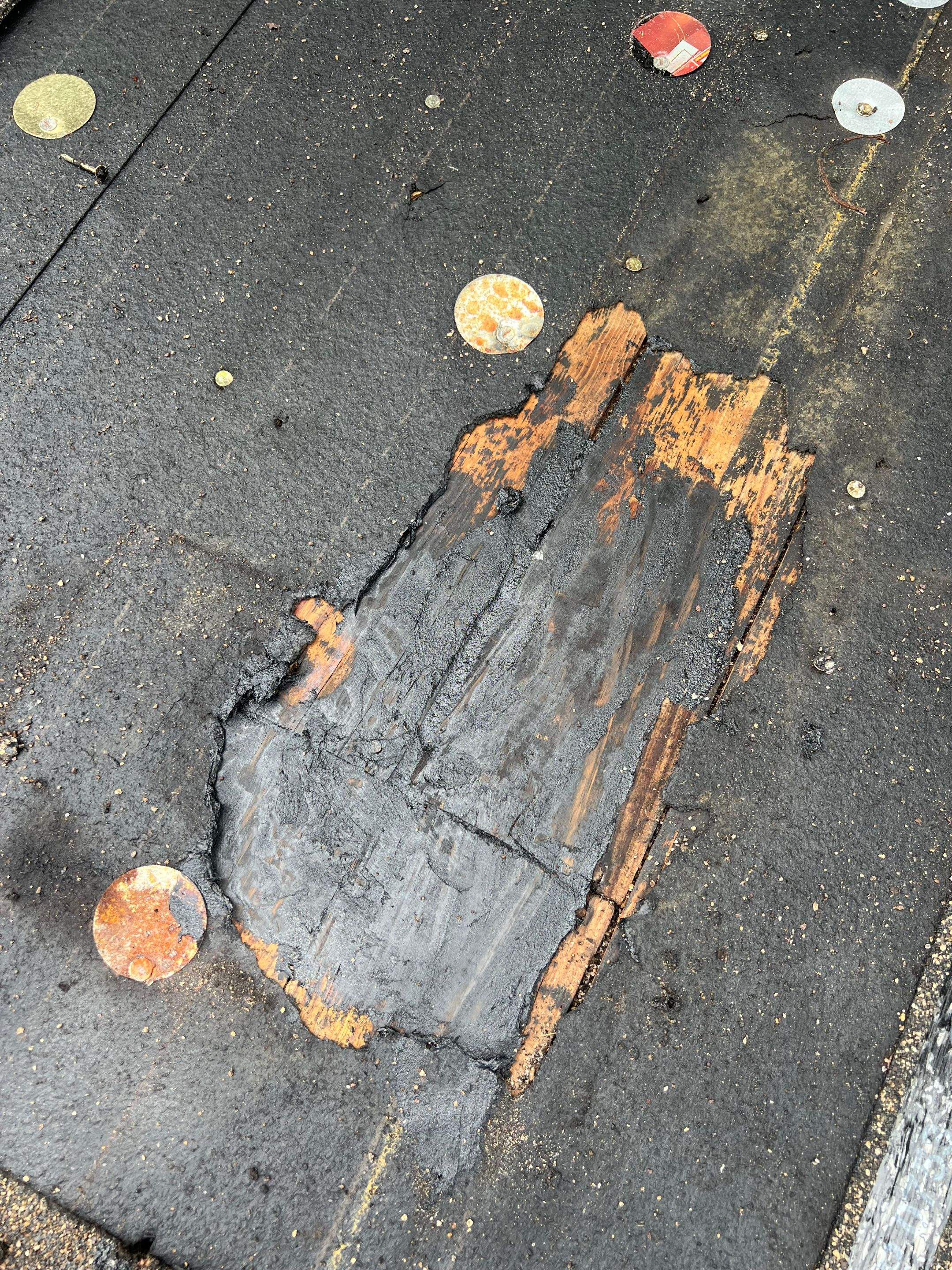 Project in Pompano Beach by Silverline Roofing Experts LLC