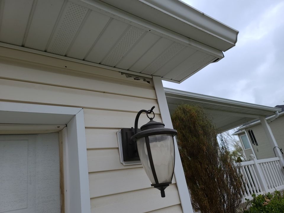 Residential Roofing Installation using GAF Timberline HDZ - Lifetime Shingle by The Roof Doctor